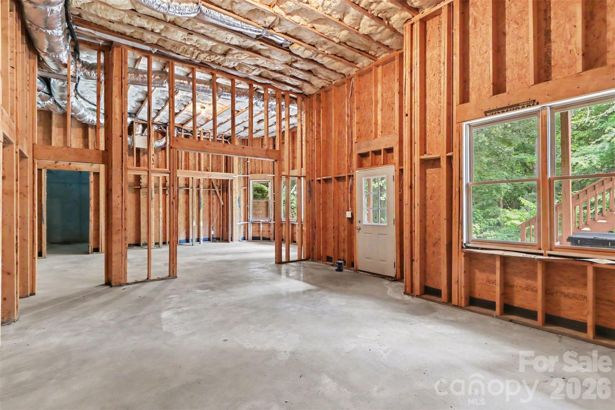 11009 Emerald Wood Drive — Huntersville