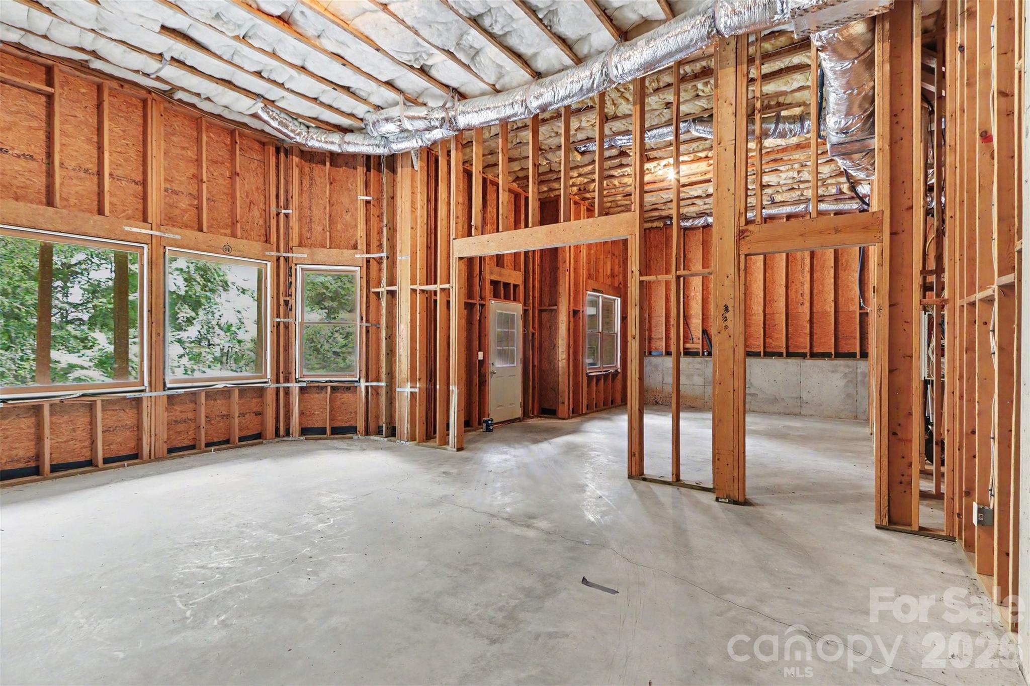 11009 Emerald Wood Drive — Huntersville
