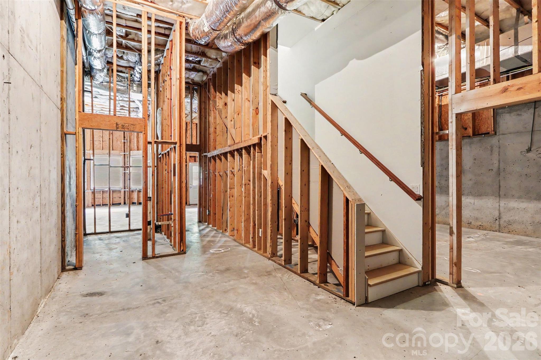 11009 Emerald Wood Drive — Huntersville