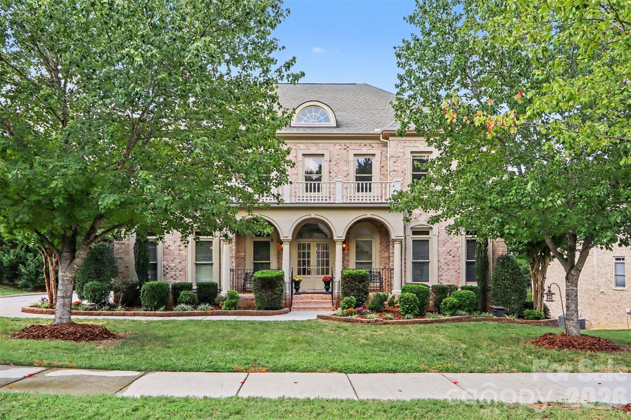 11009 Emerald Wood Drive — Huntersville