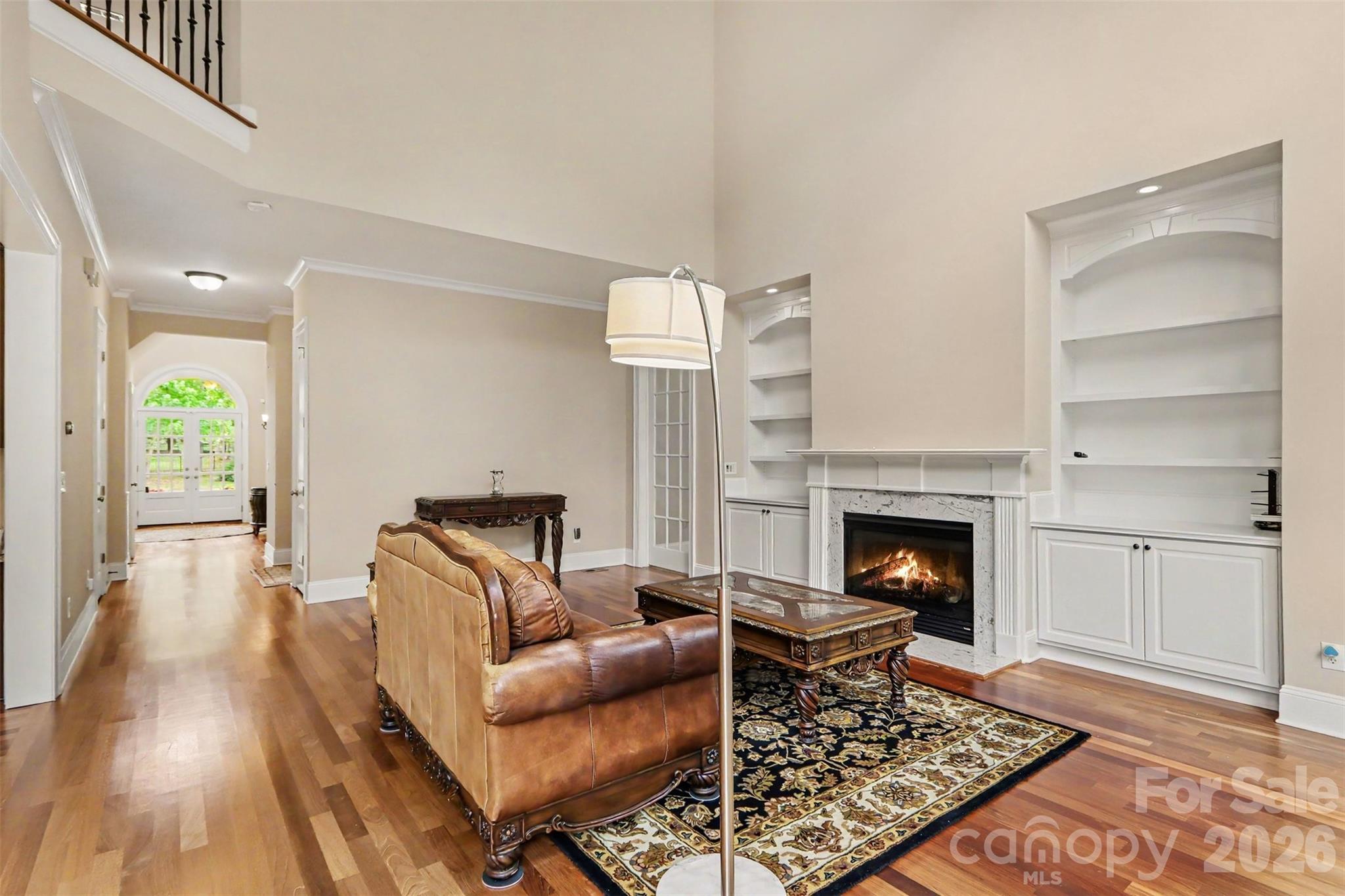 11009 Emerald Wood Drive — Huntersville