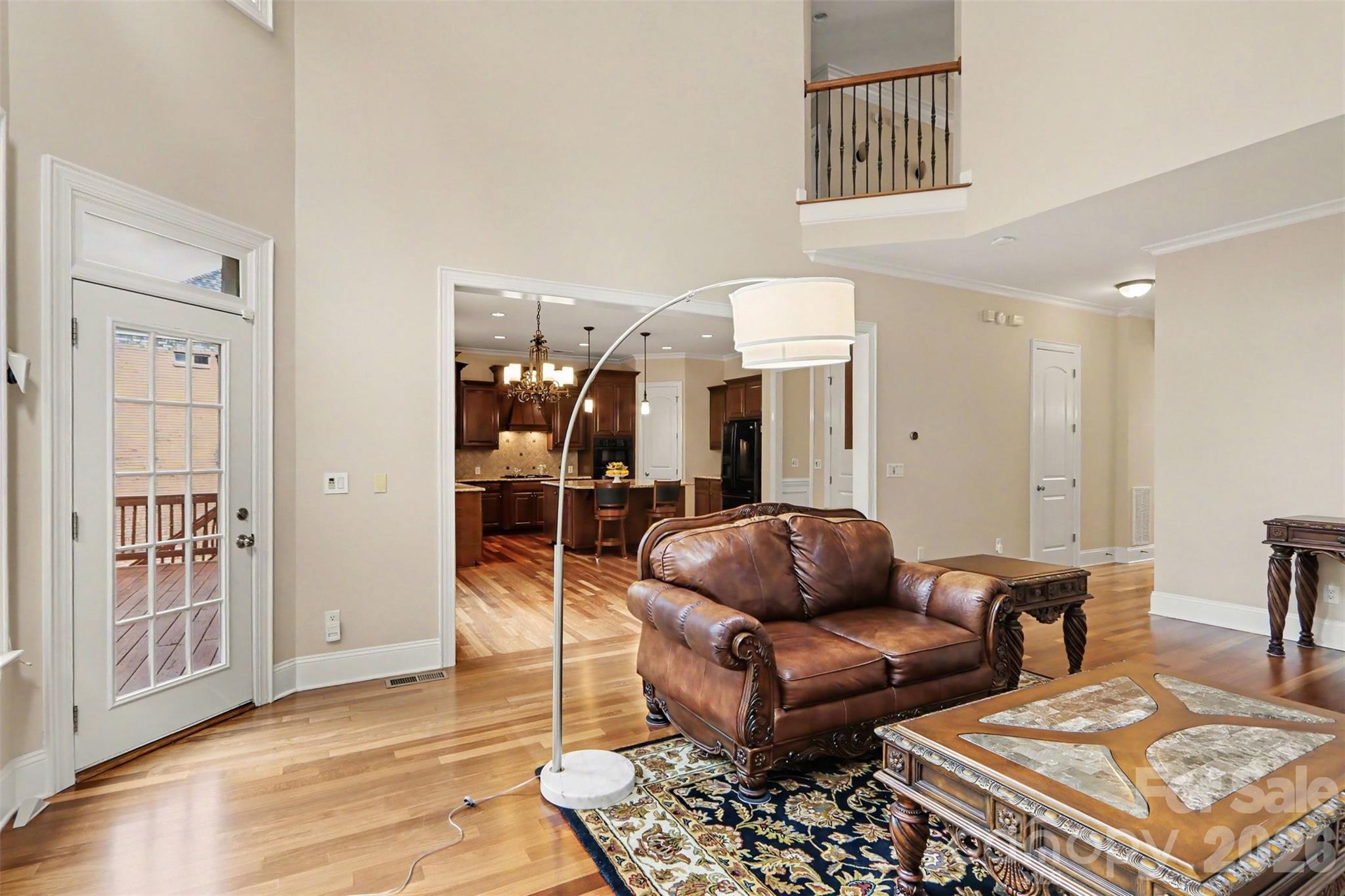 11009 Emerald Wood Drive — Huntersville