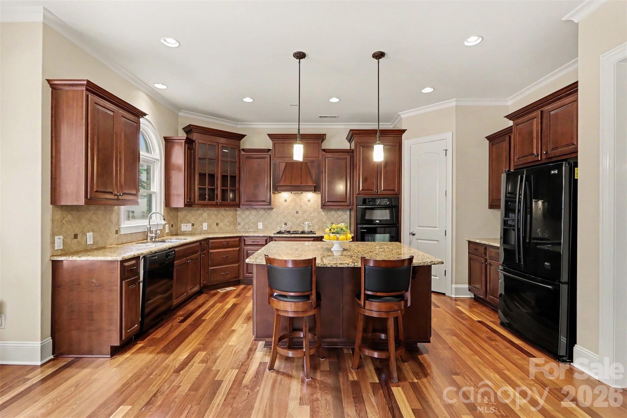11009 Emerald Wood Drive — Huntersville