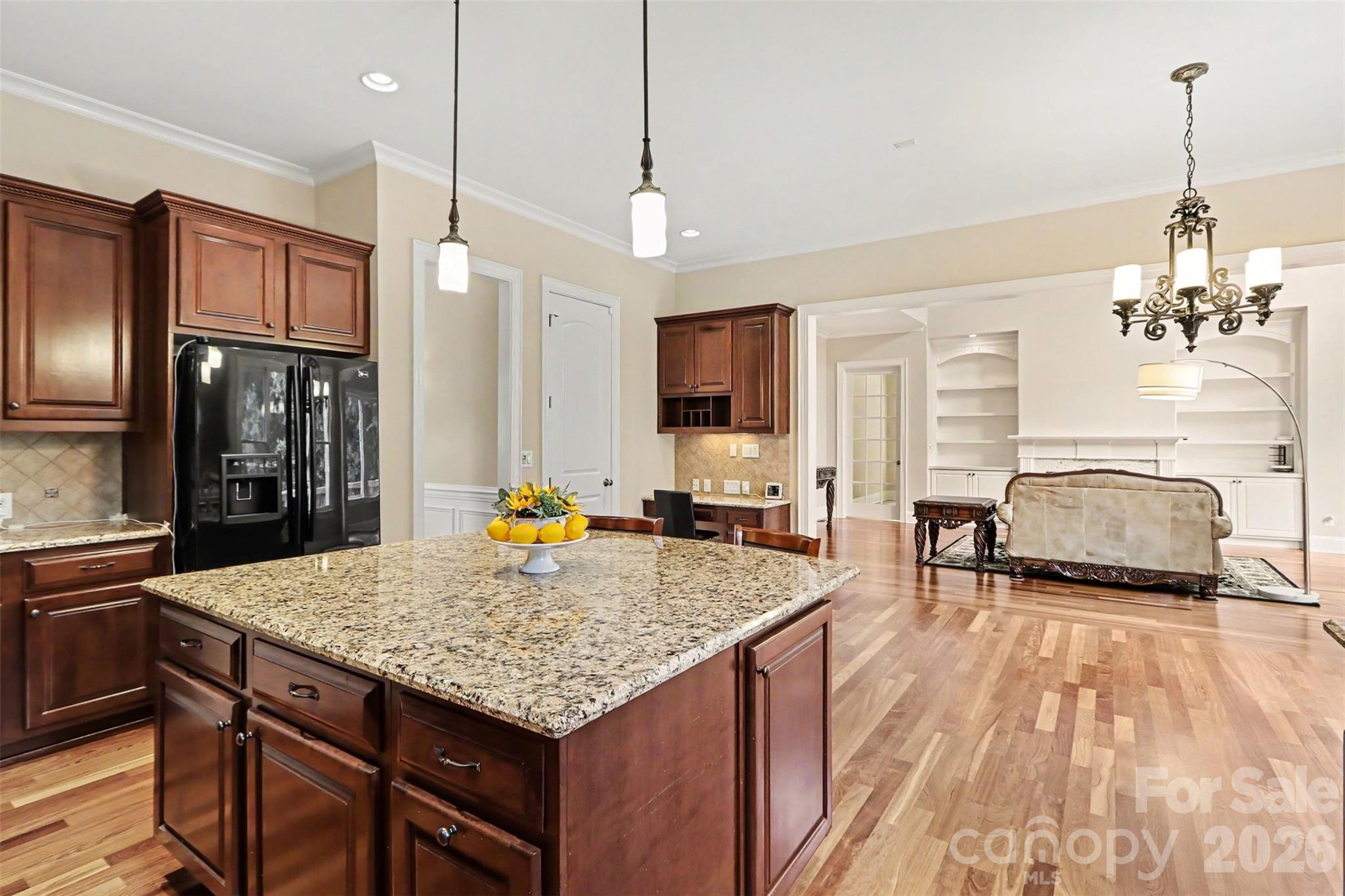 11009 Emerald Wood Drive — Huntersville