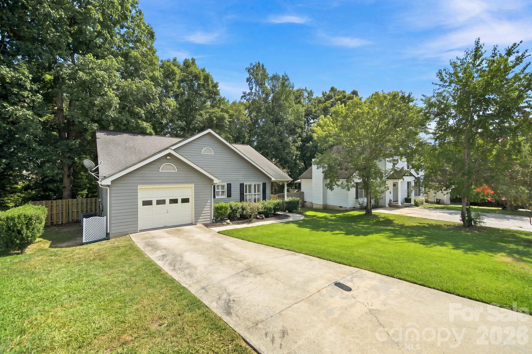 167 Sea Island Boulevard — Fort Mill