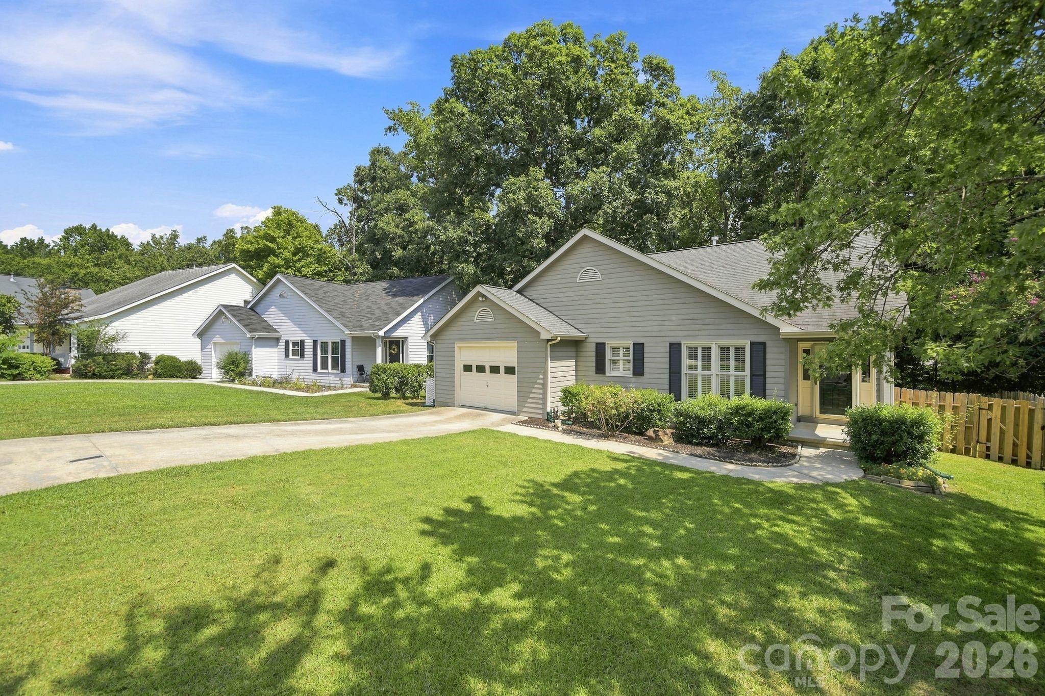 167 Sea Island Boulevard — Fort Mill
