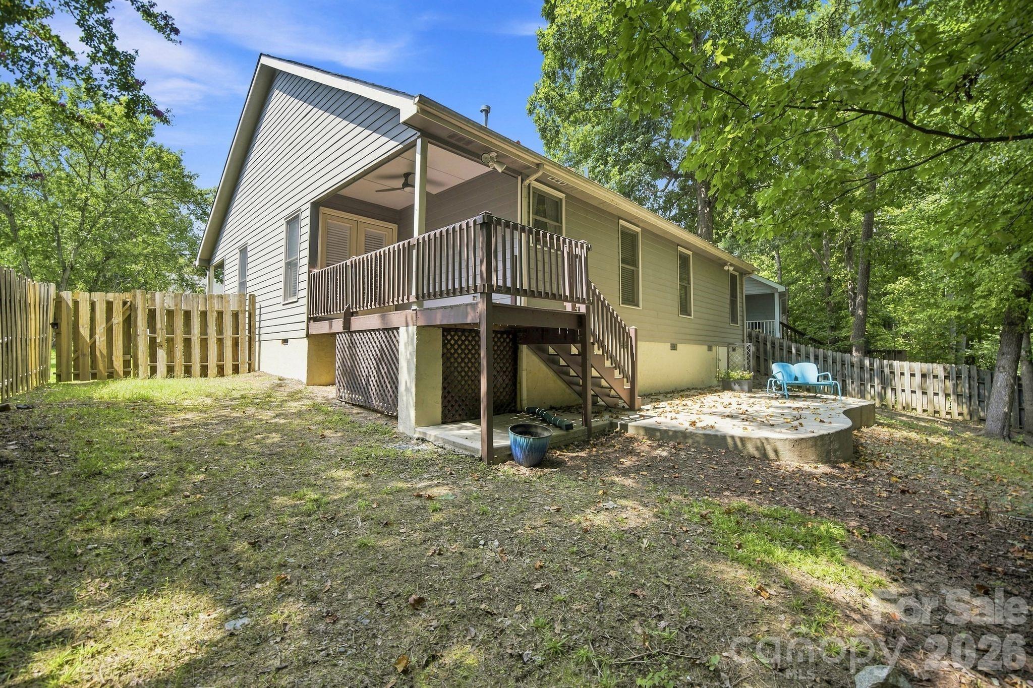 167 Sea Island Boulevard — Fort Mill