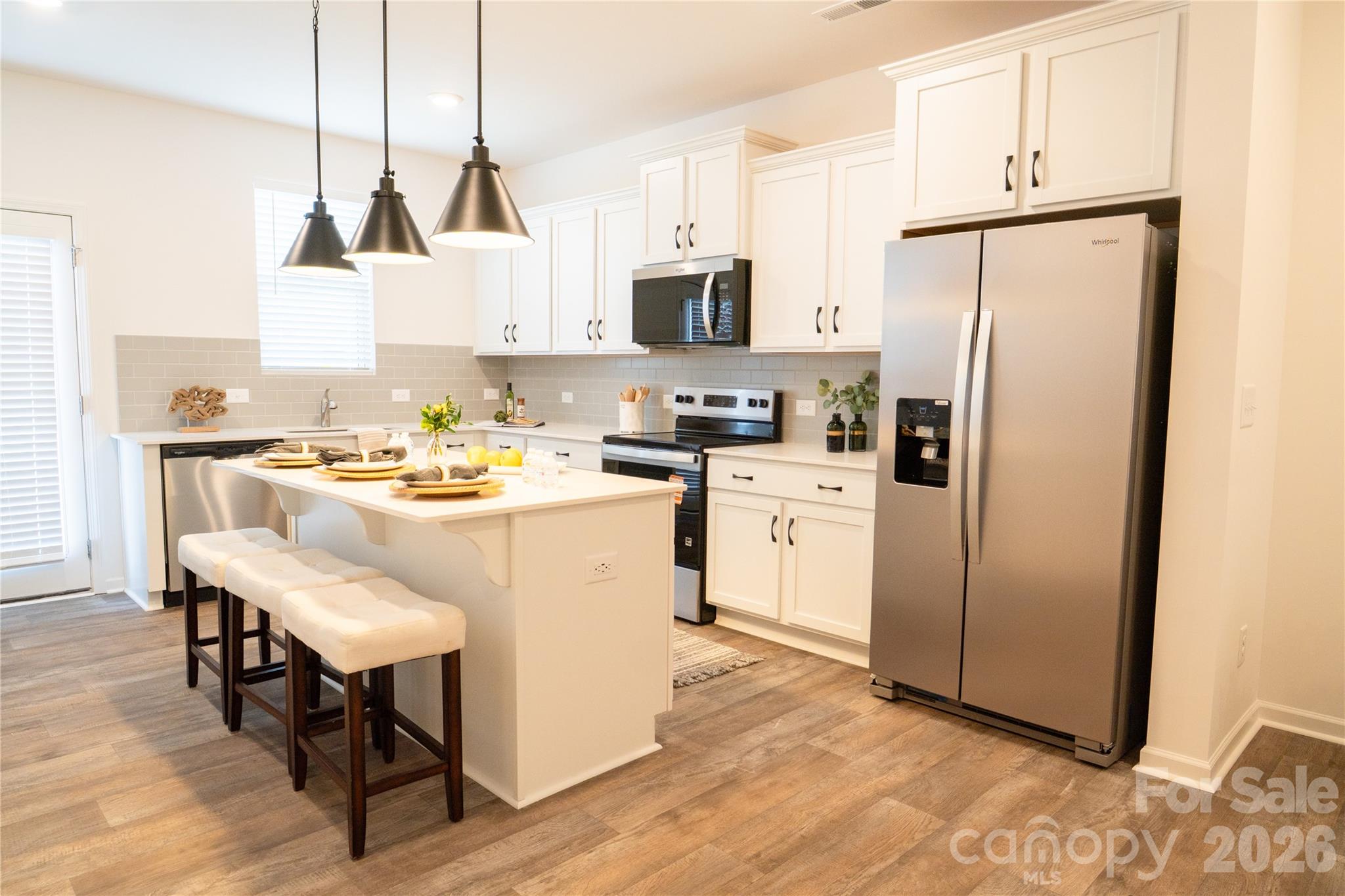 3106 Elemare Street — Charlotte