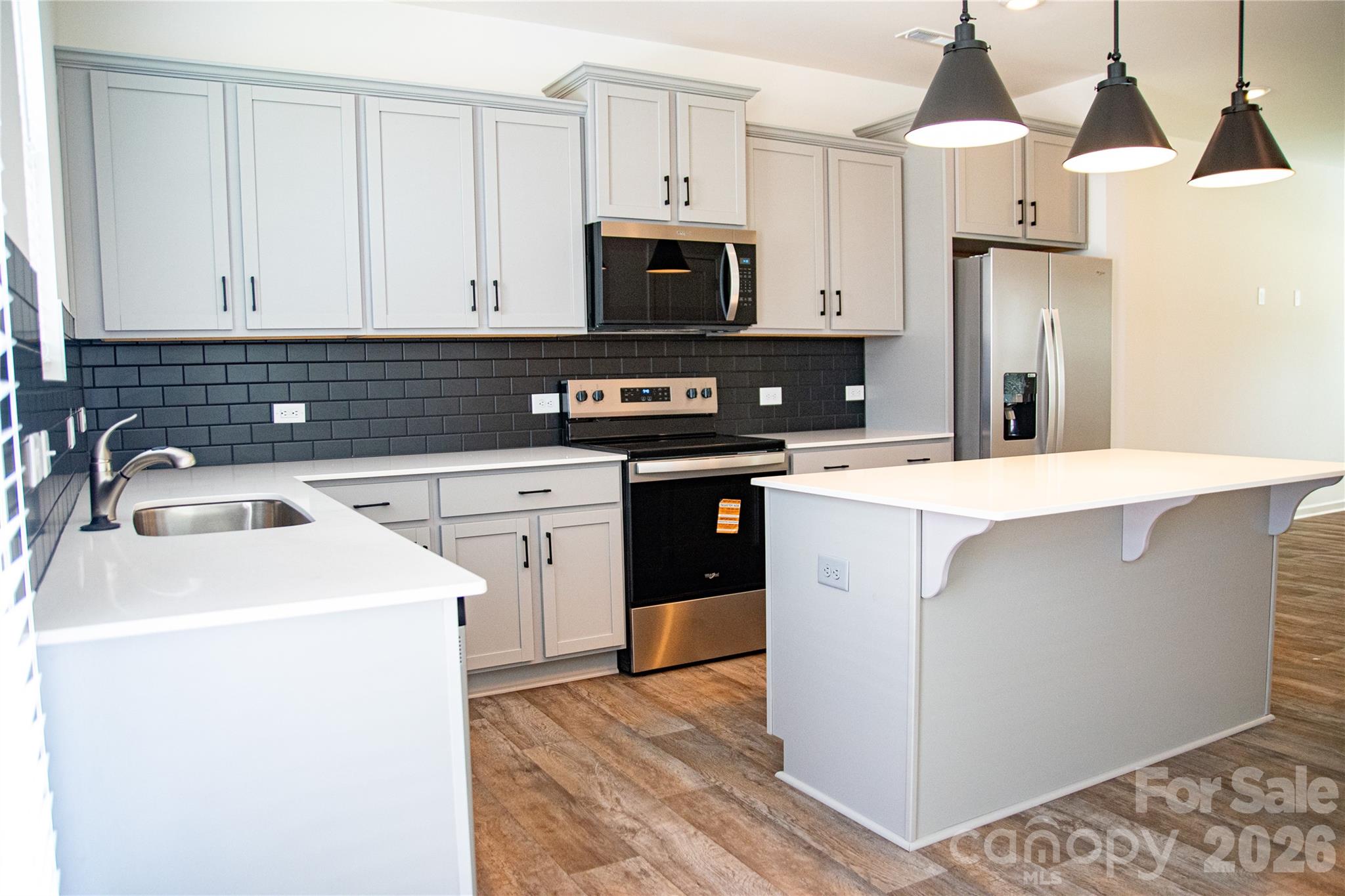 3106 Elemare Street — Charlotte