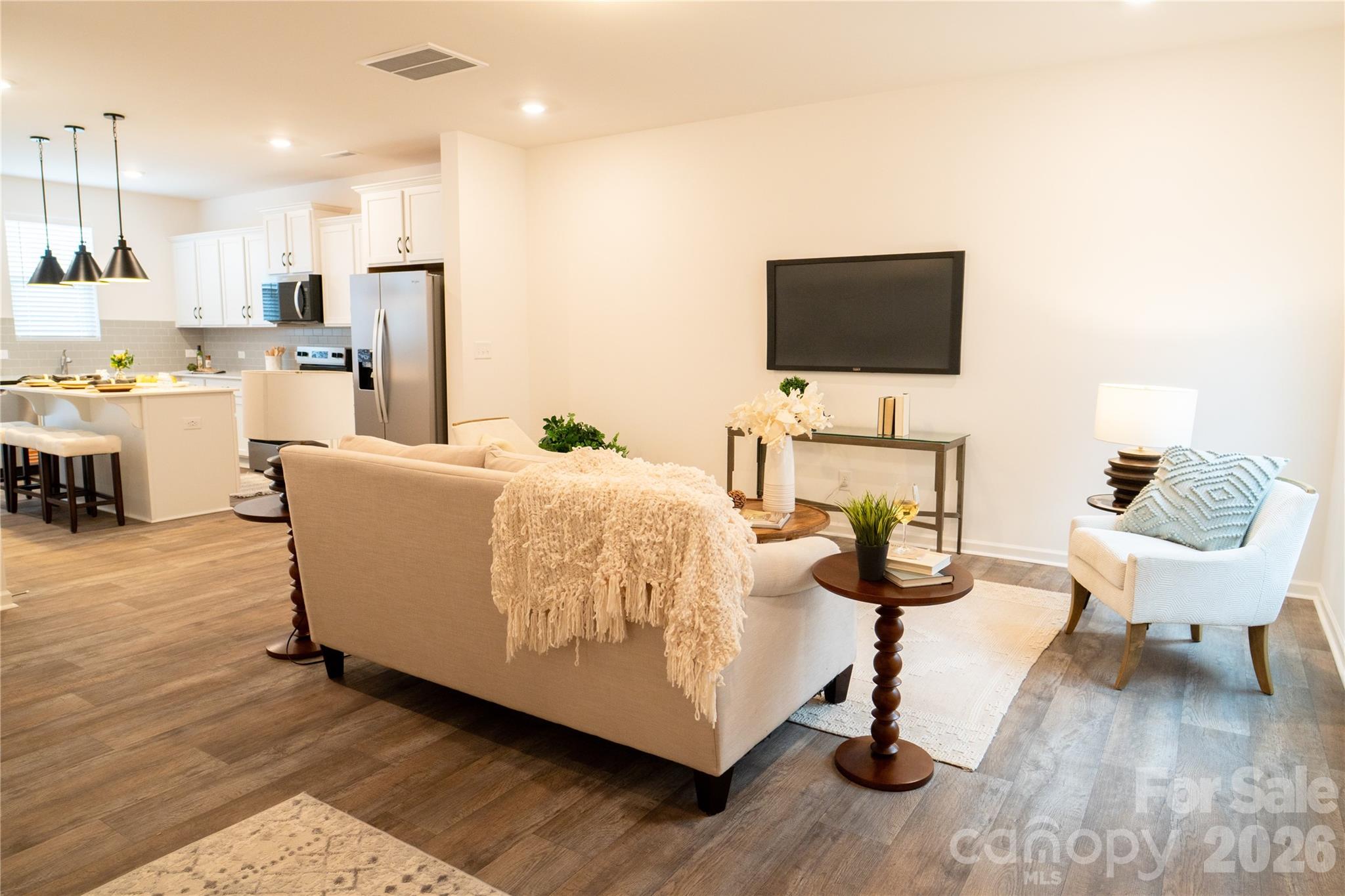 3106 Elemare Street — Charlotte