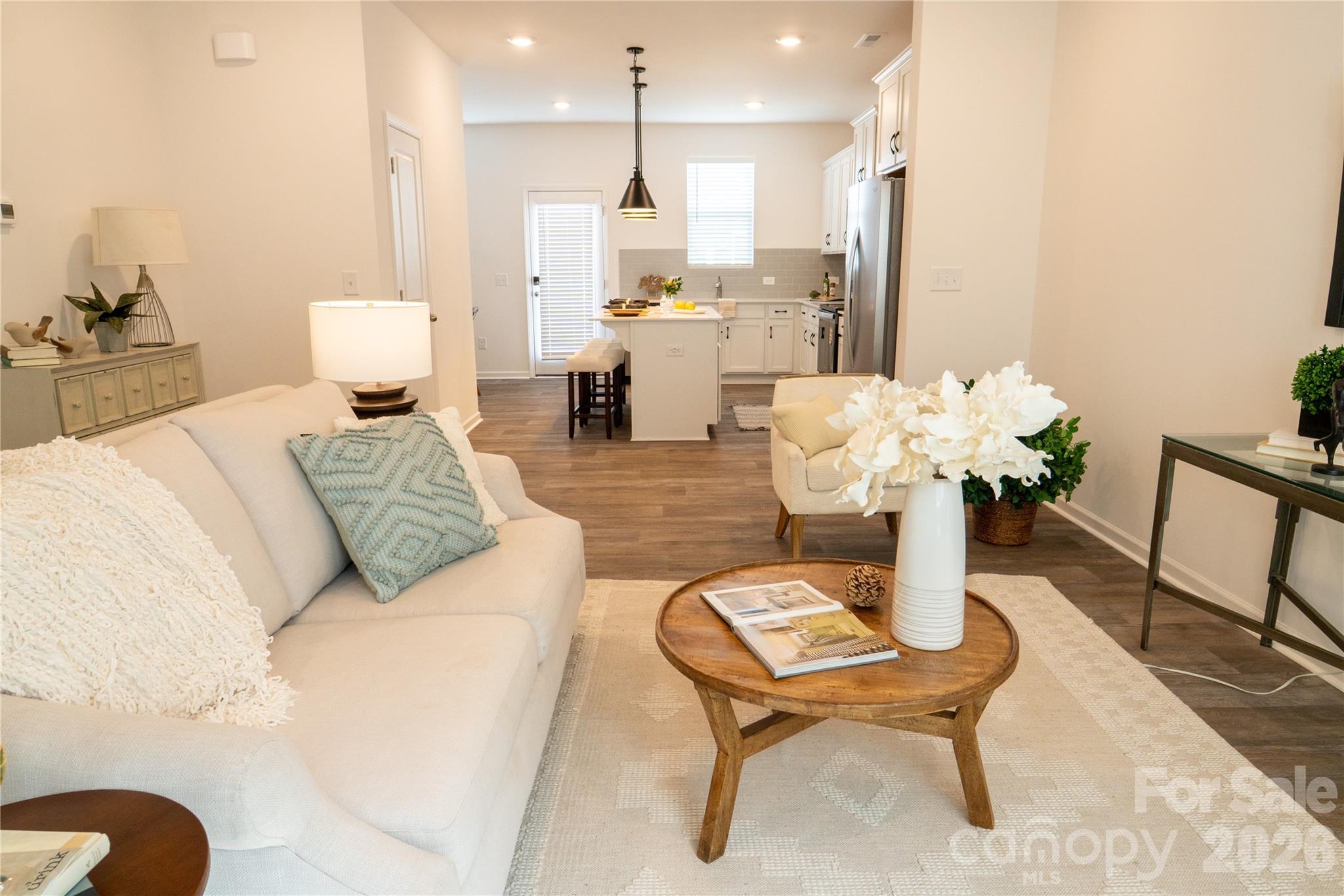 3106 Elemare Street — Charlotte