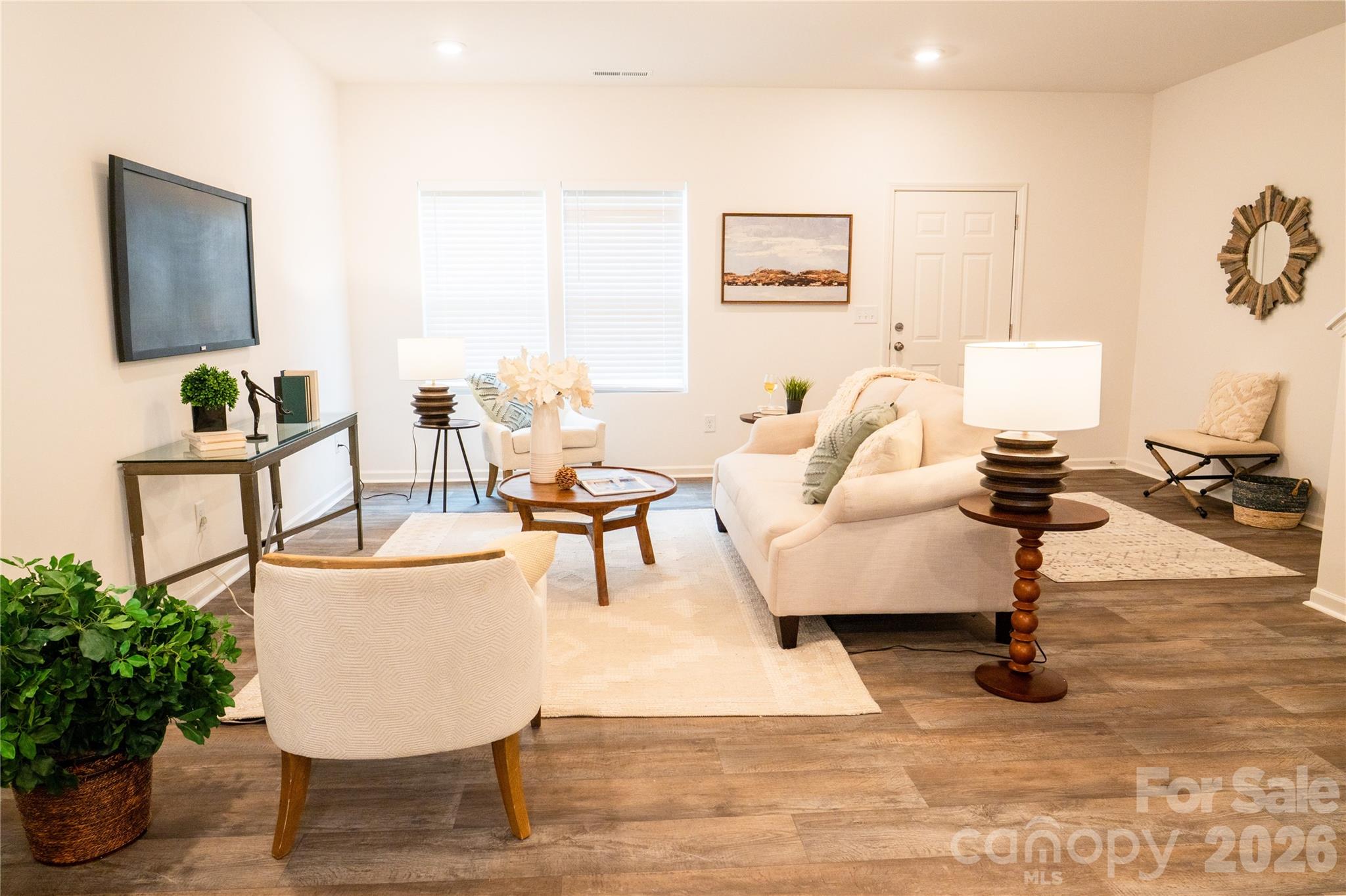 3106 Elemare Street — Charlotte