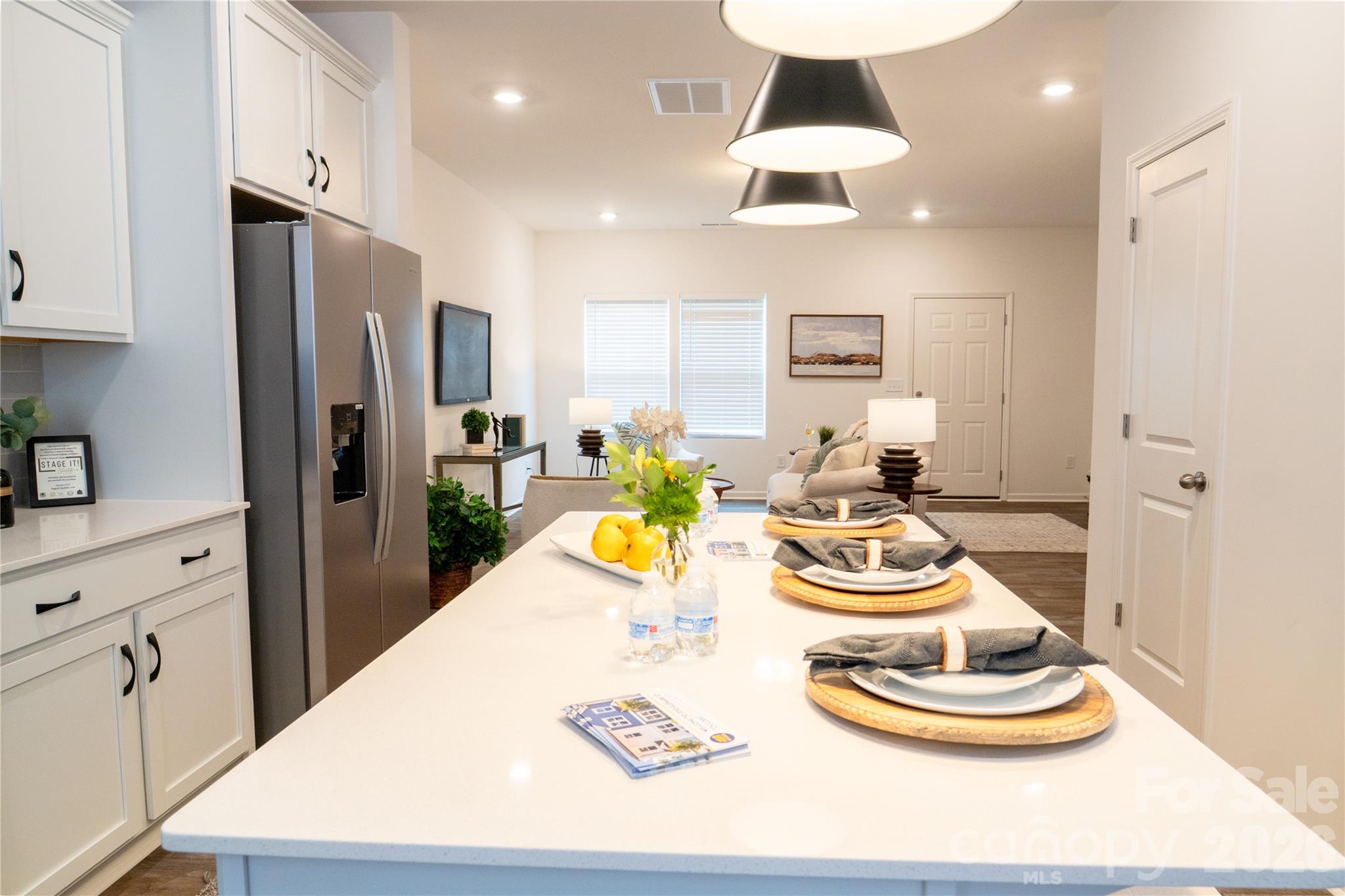 3106 Elemare Street — Charlotte