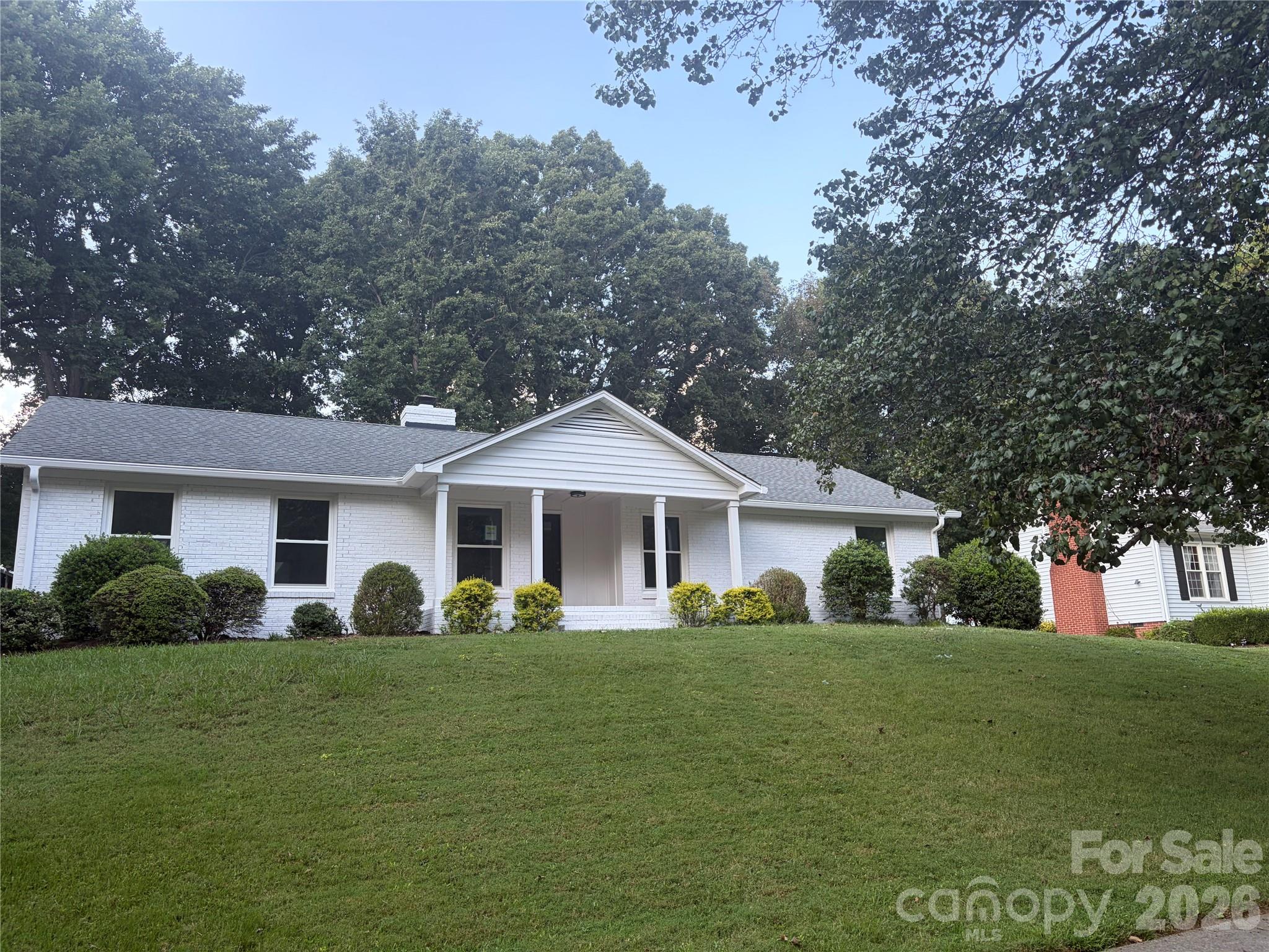 1236 Beechdale Drive — Charlotte