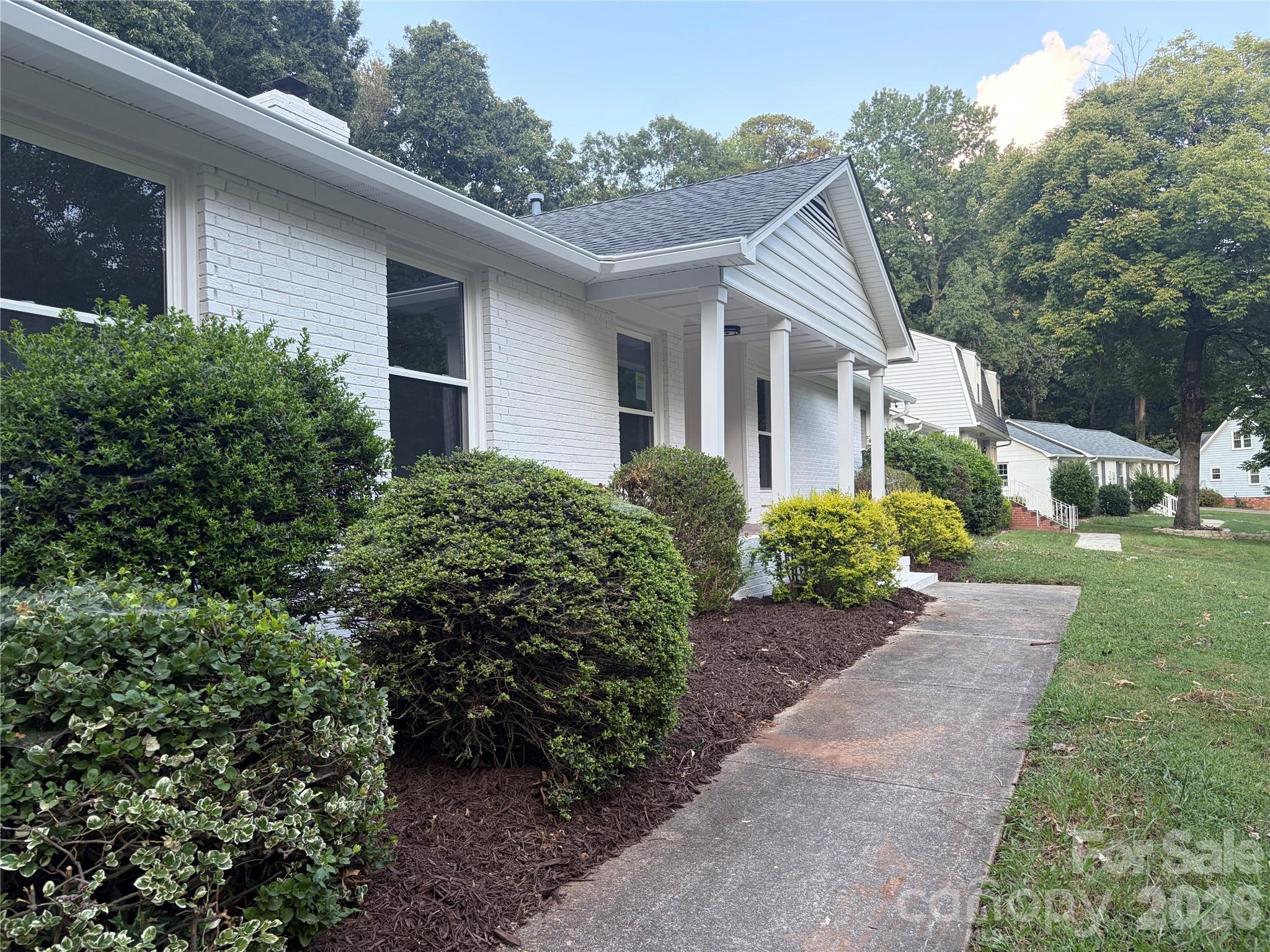 1236 Beechdale Drive — Charlotte