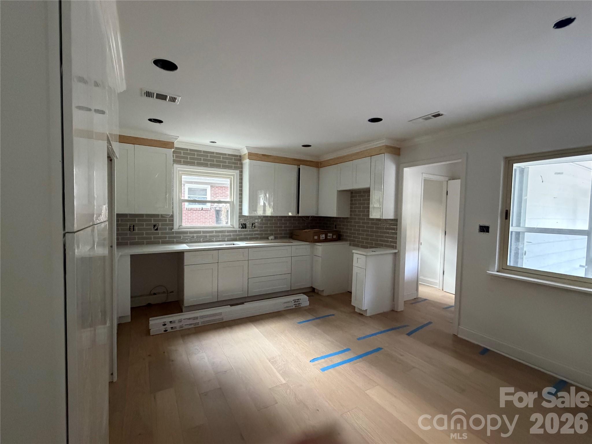 1236 Beechdale Drive — Charlotte