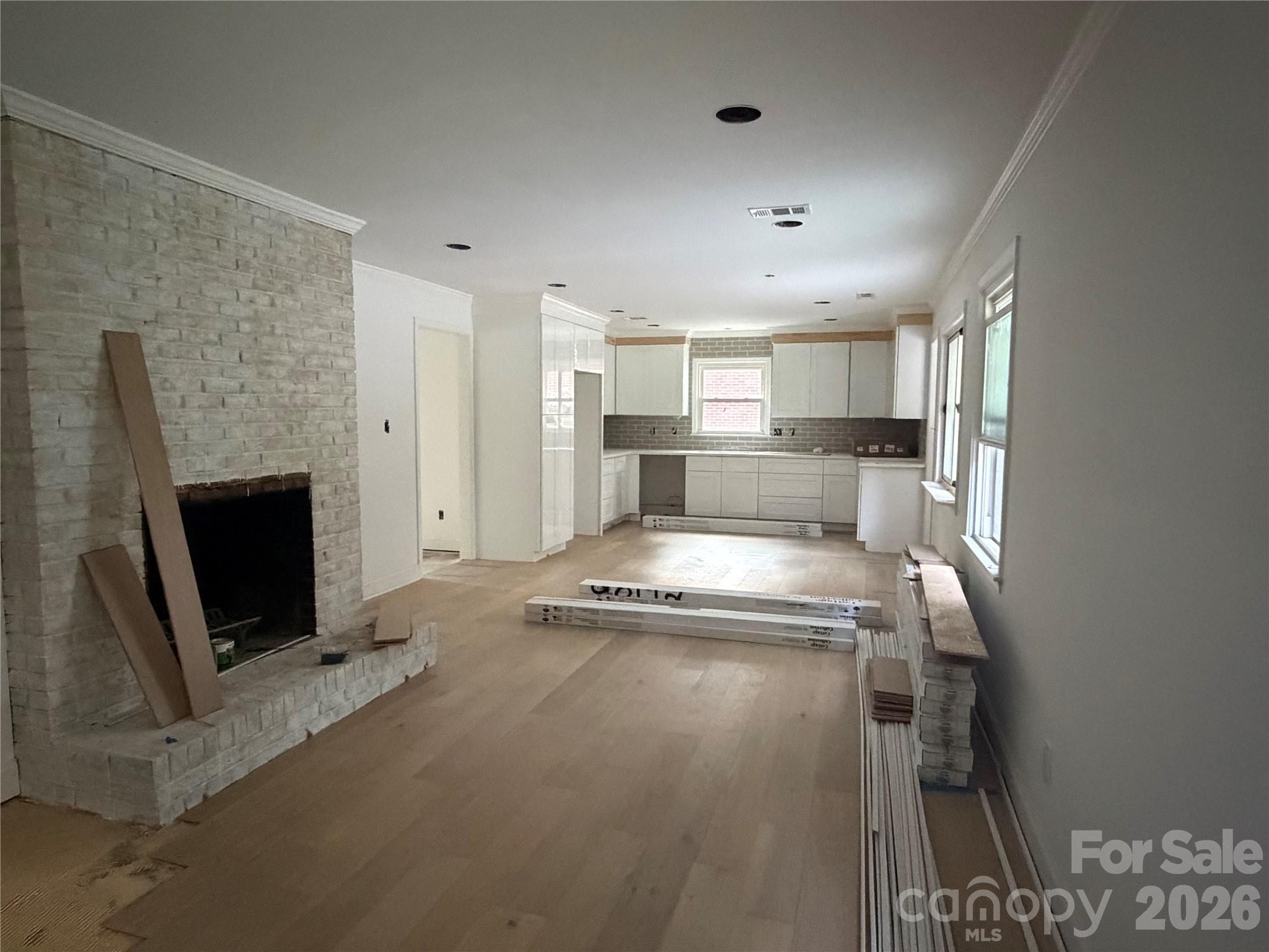 1236 Beechdale Drive — Charlotte