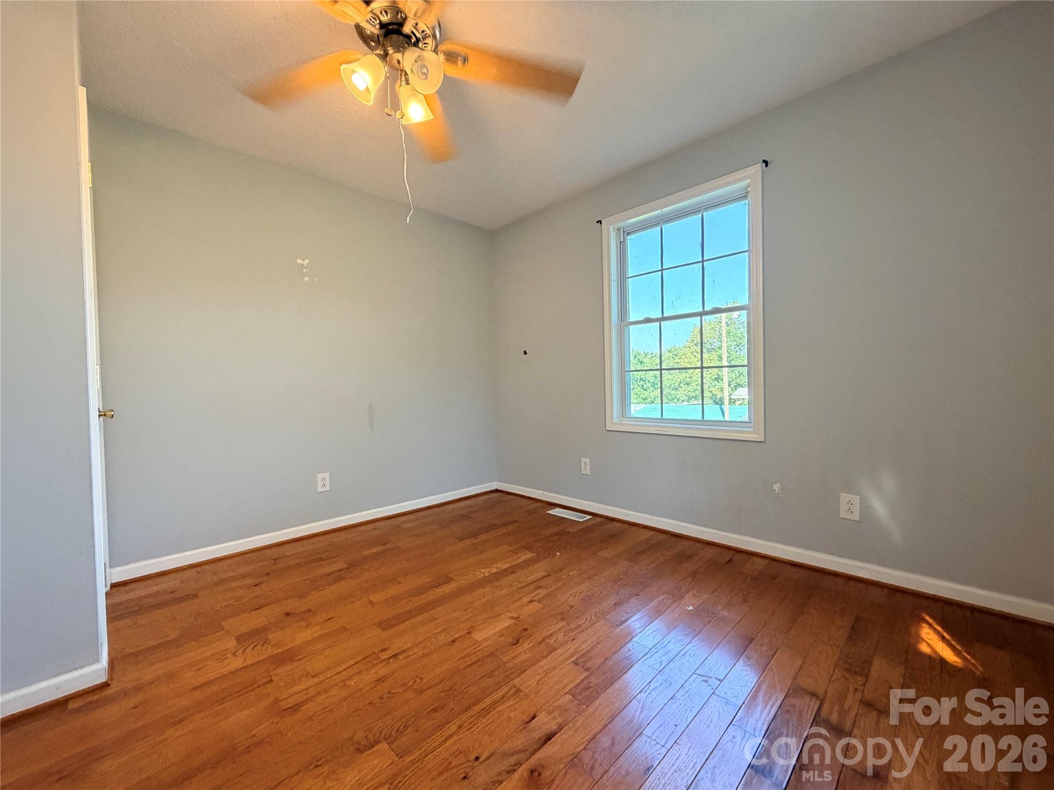 2184 Lynn Mountain Road — Vale