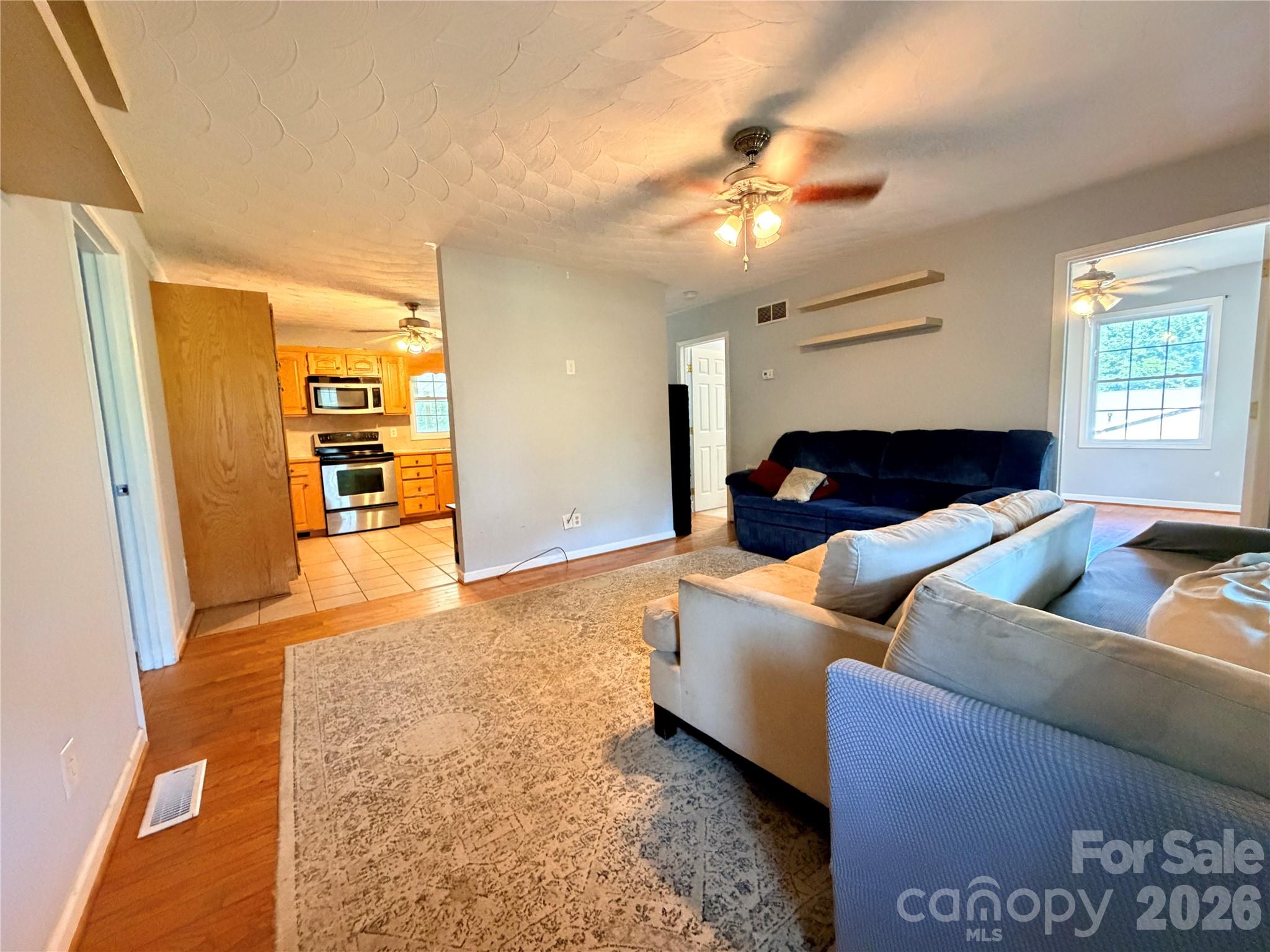 2184 Lynn Mountain Road — Vale