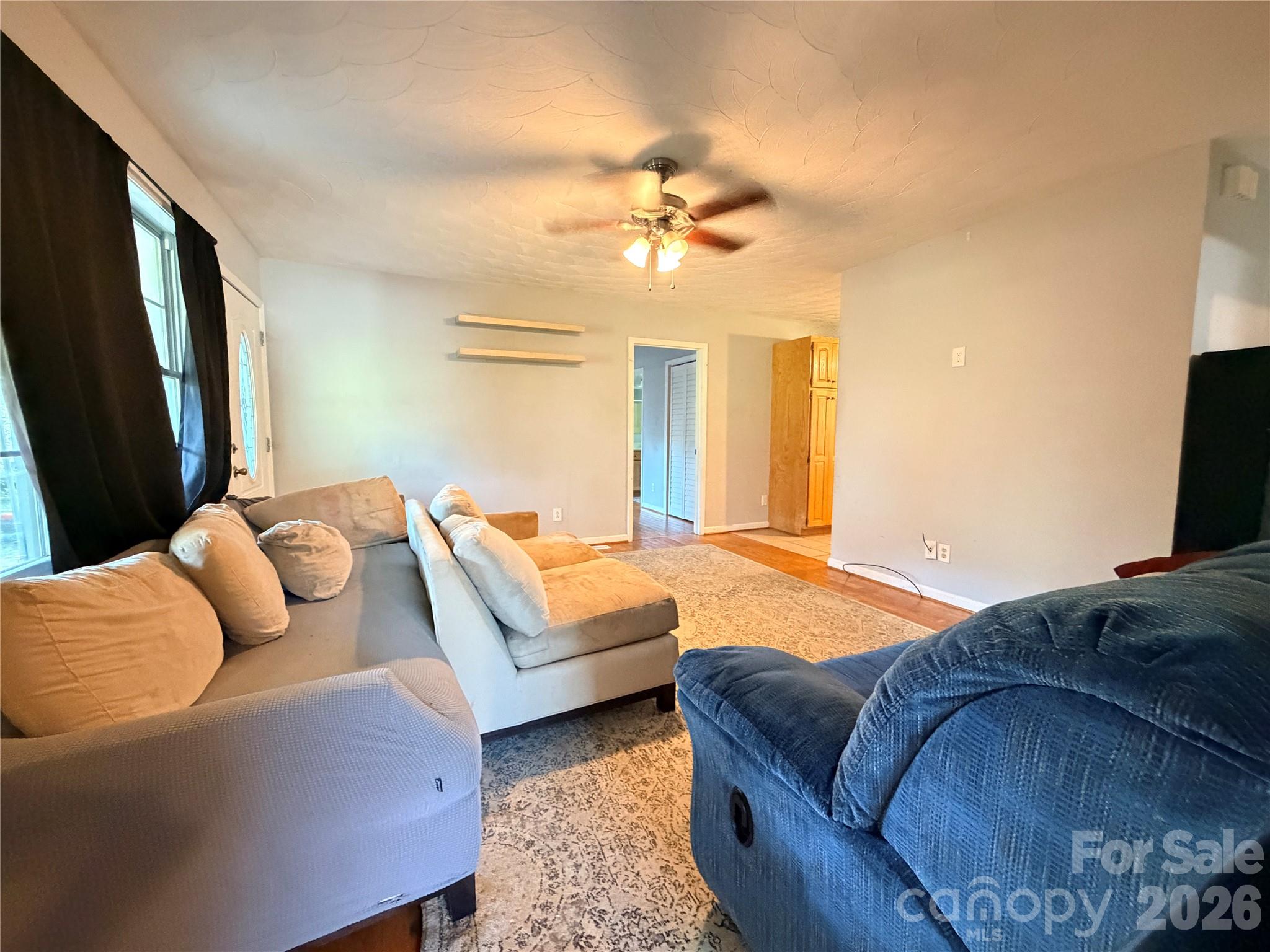 2184 Lynn Mountain Road — Vale