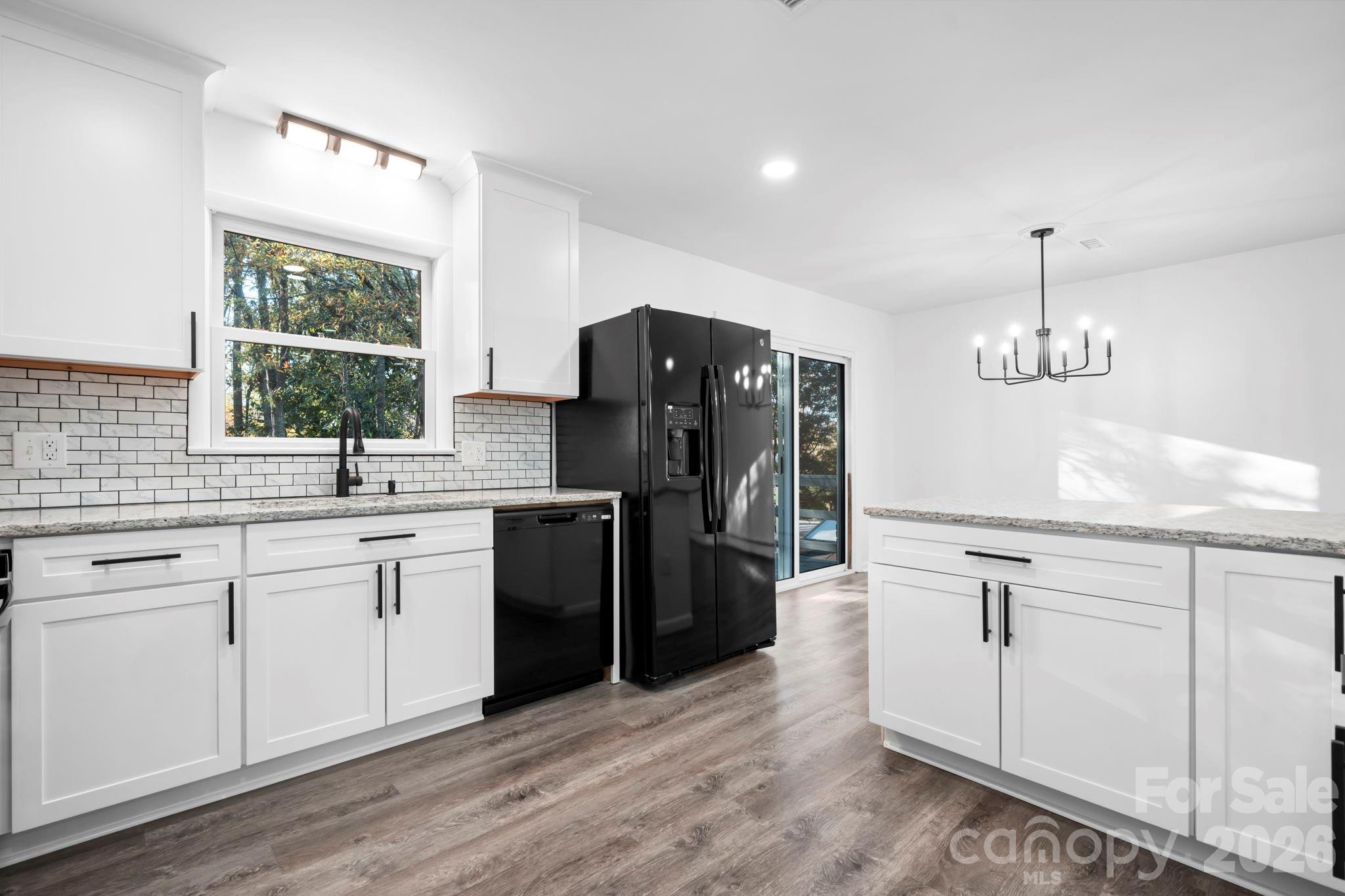 1185 10th Street Place NW — Hickory