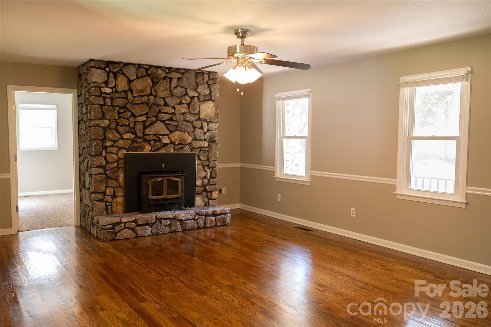 3910 English Oak Drive — Lincolnton