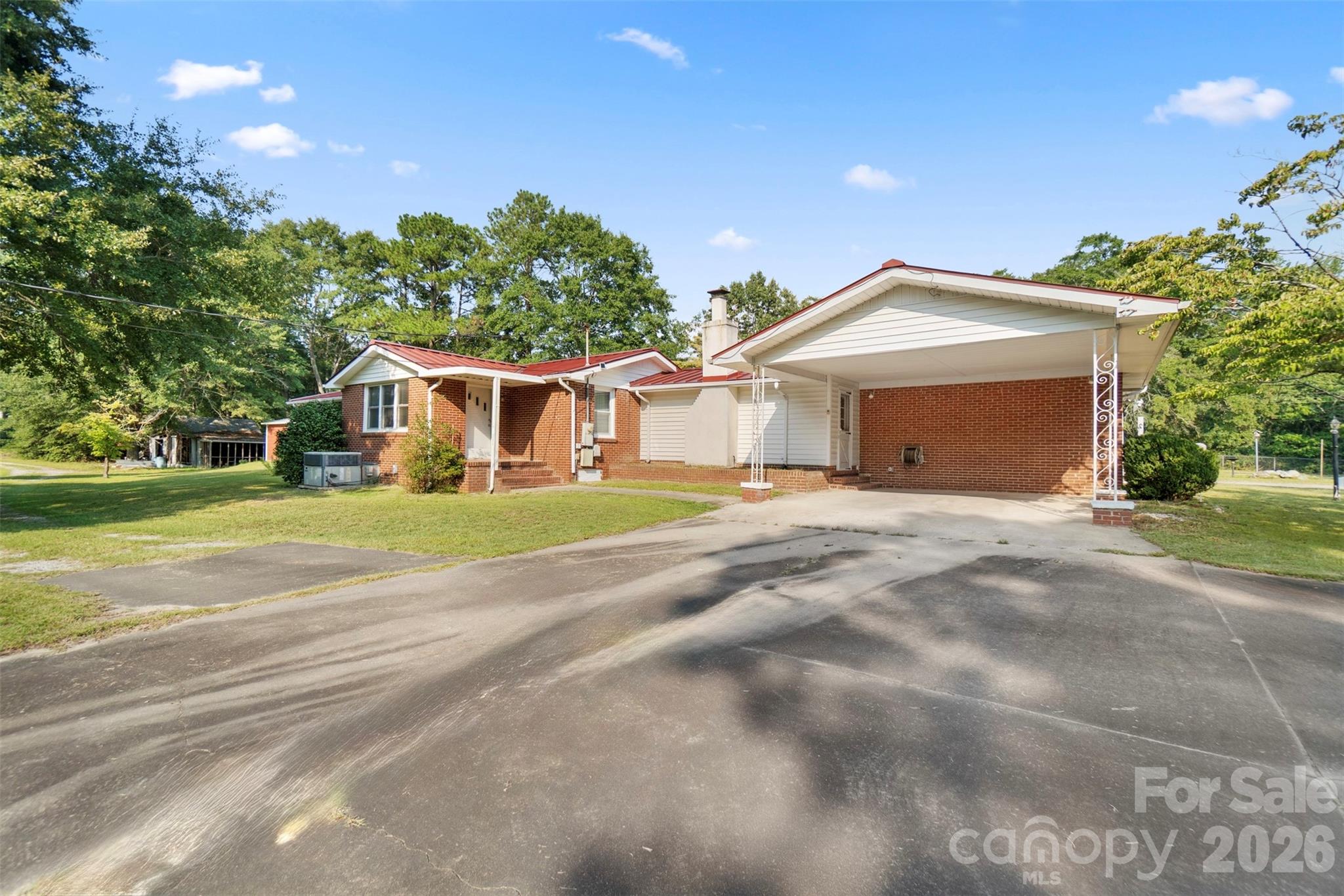 7155 Hwy 74 Highway E — Lilesville