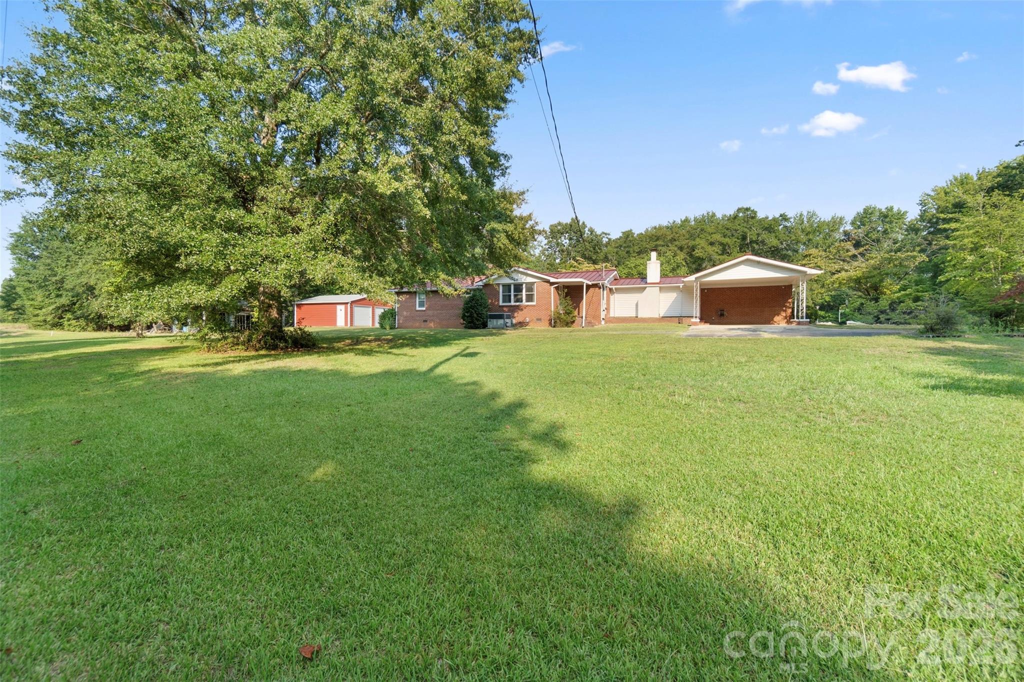 7155 Hwy 74 Highway E — Lilesville