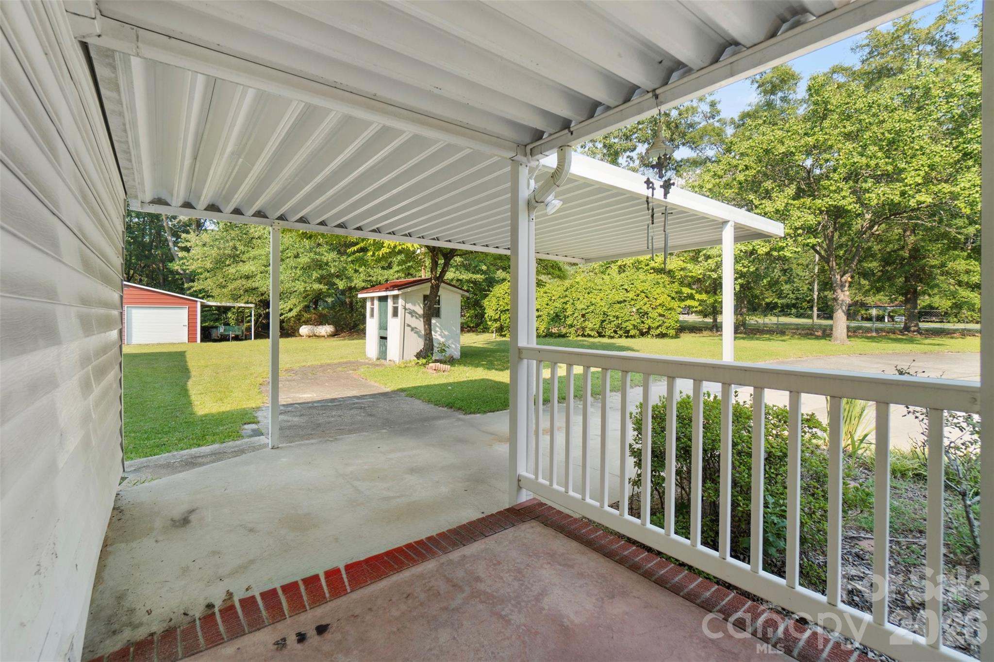 7155 Hwy 74 Highway E — Lilesville