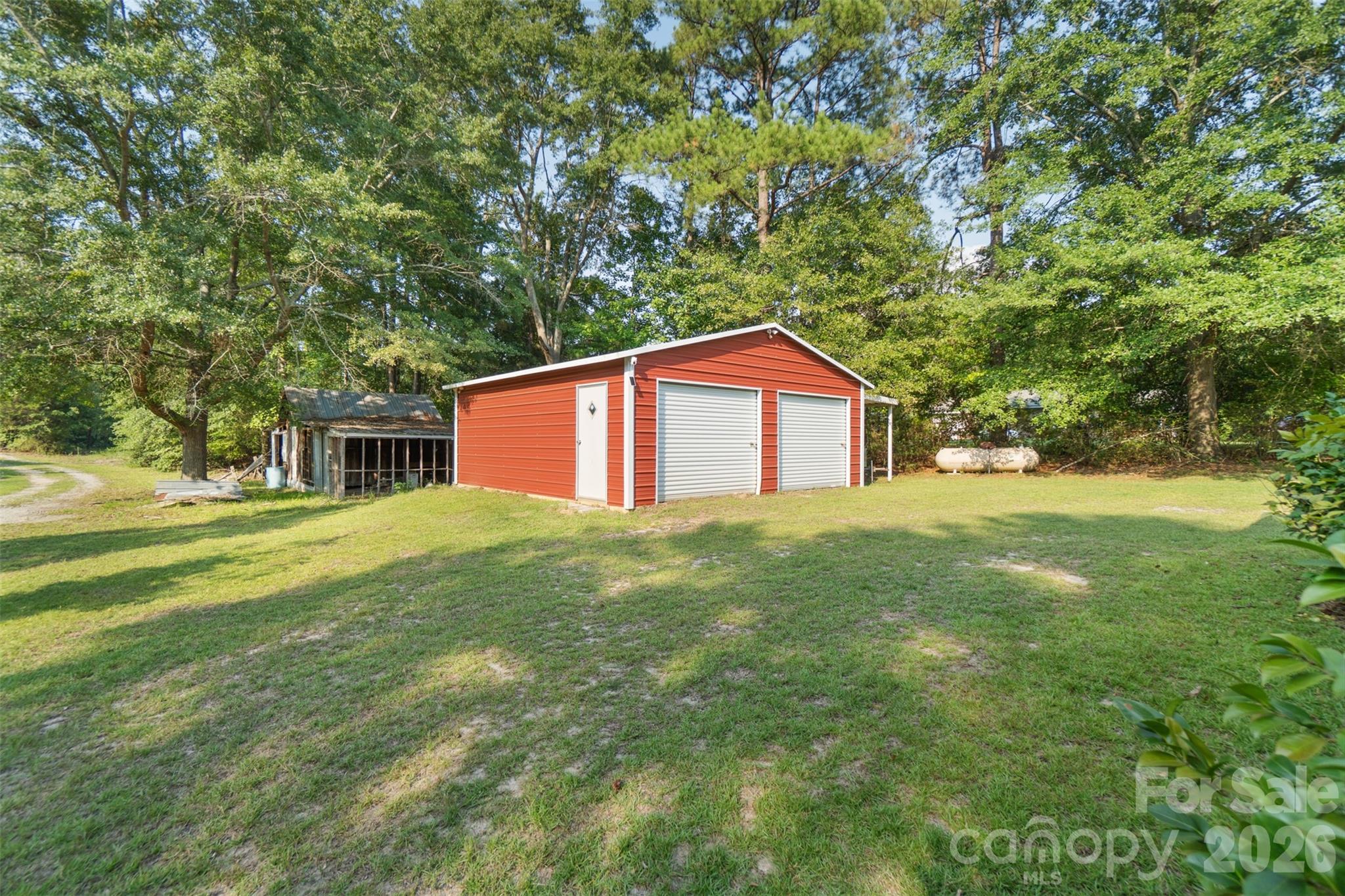 7155 Hwy 74 Highway E — Lilesville