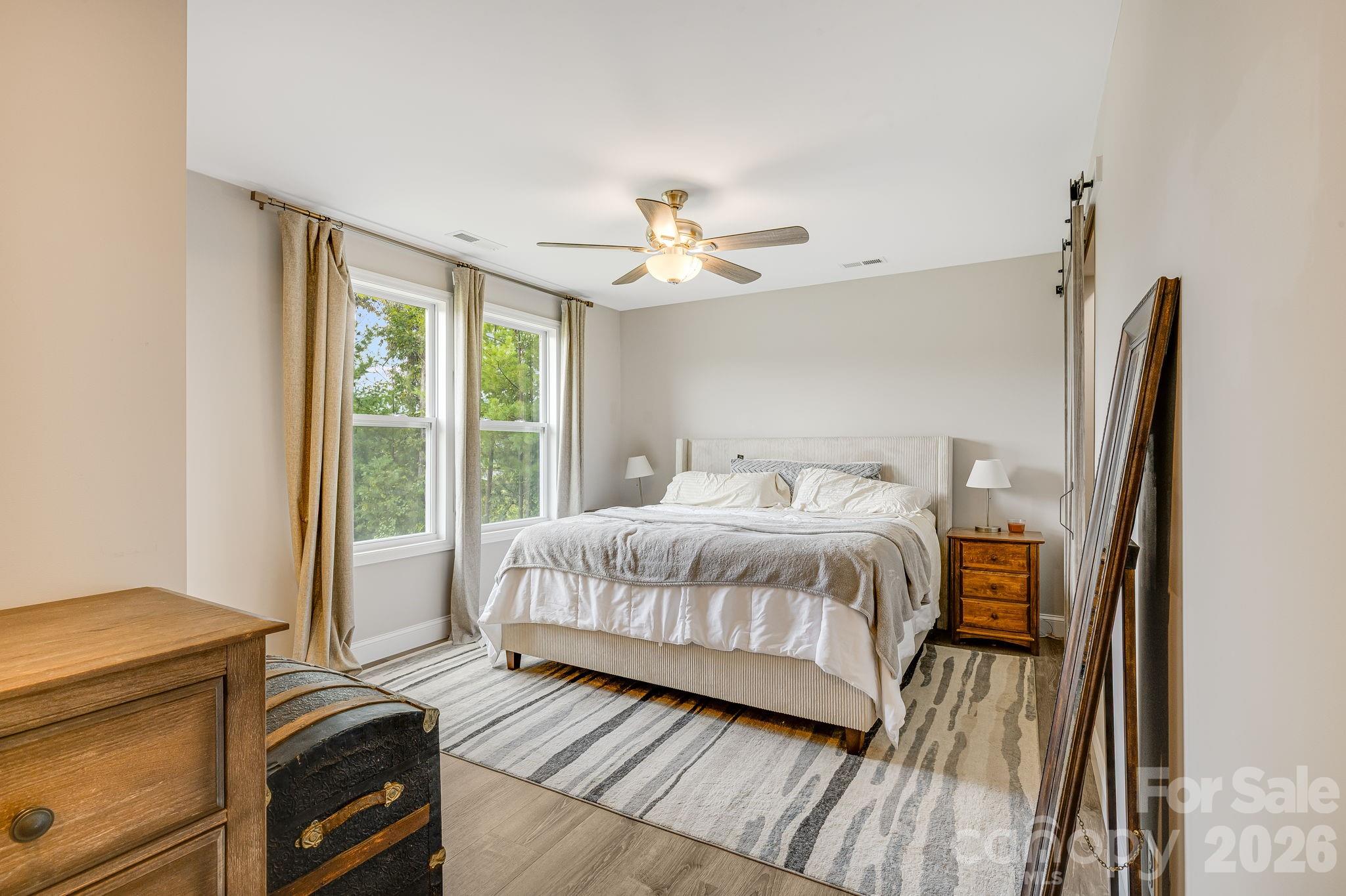 398 Point Hope Lane — Hendersonville
