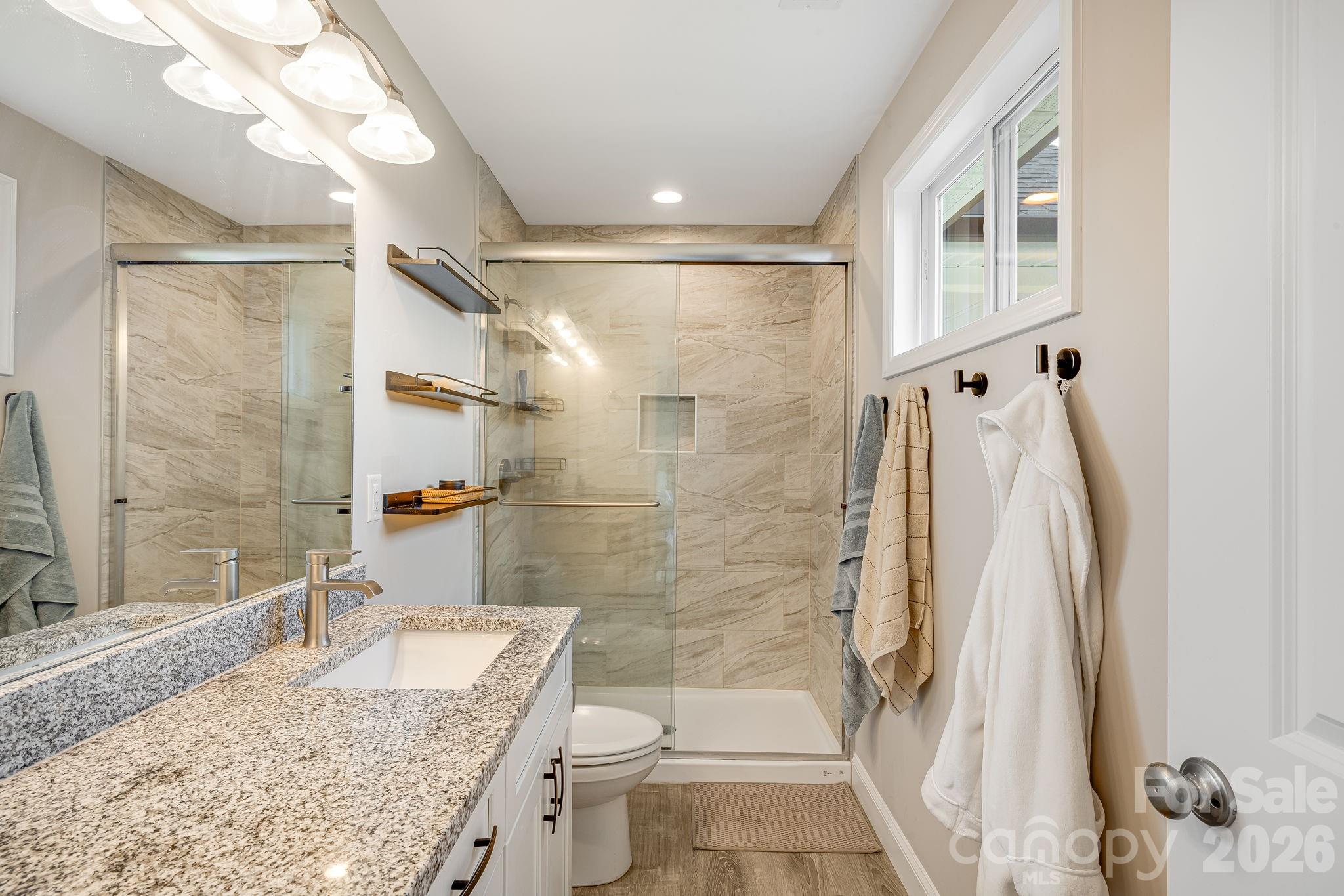 398 Point Hope Lane — Hendersonville