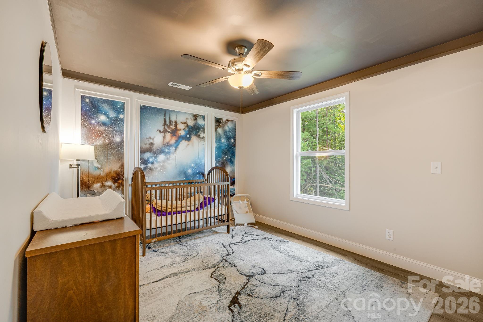 398 Point Hope Lane — Hendersonville