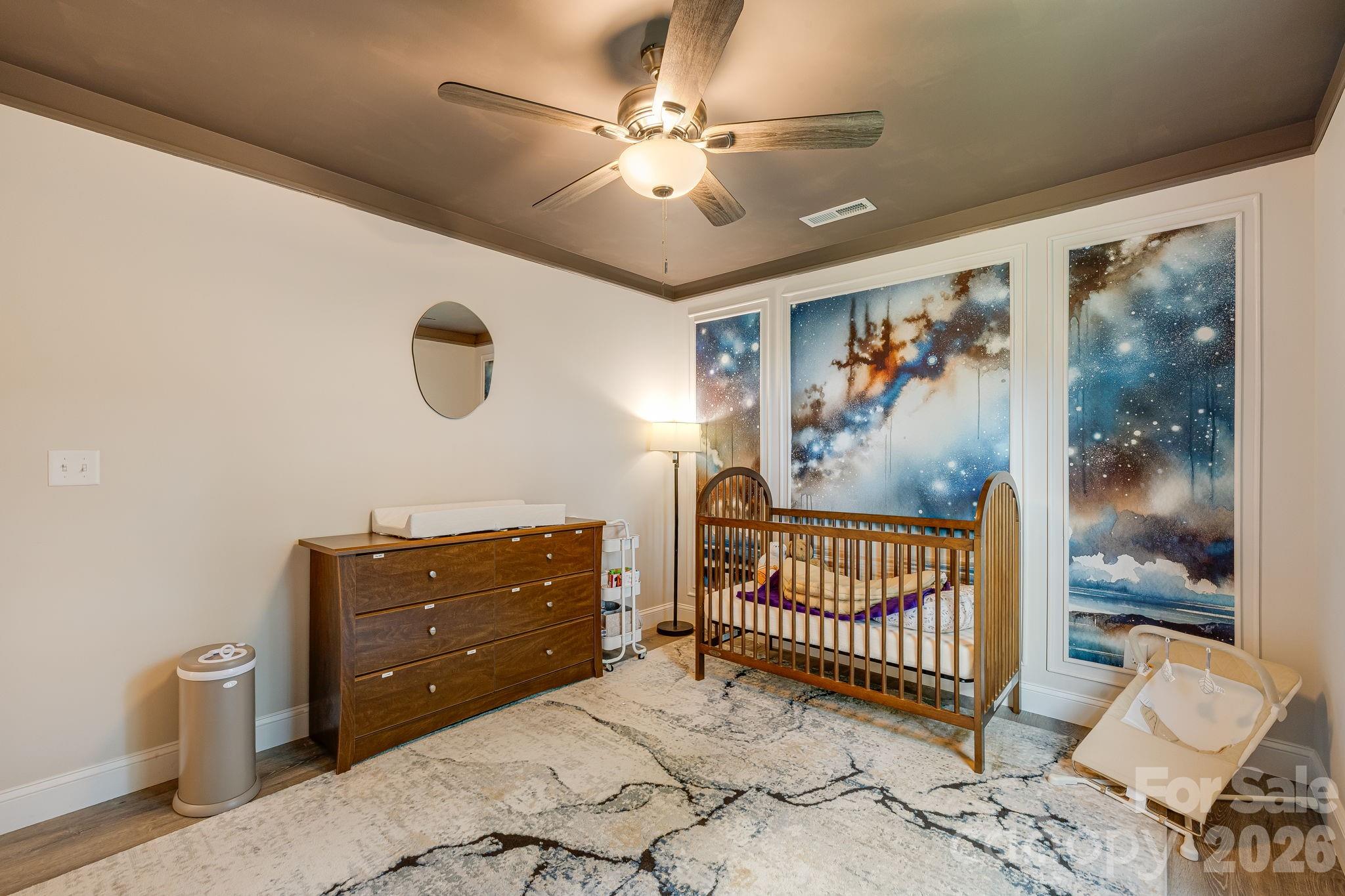 398 Point Hope Lane — Hendersonville