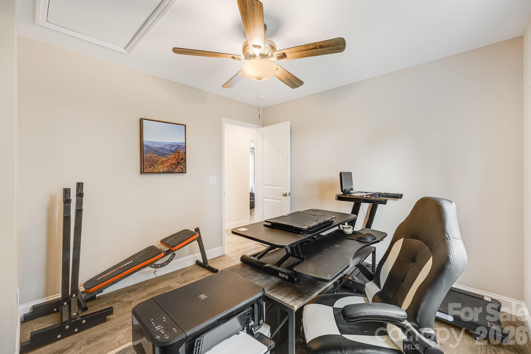 398 Point Hope Lane — Hendersonville