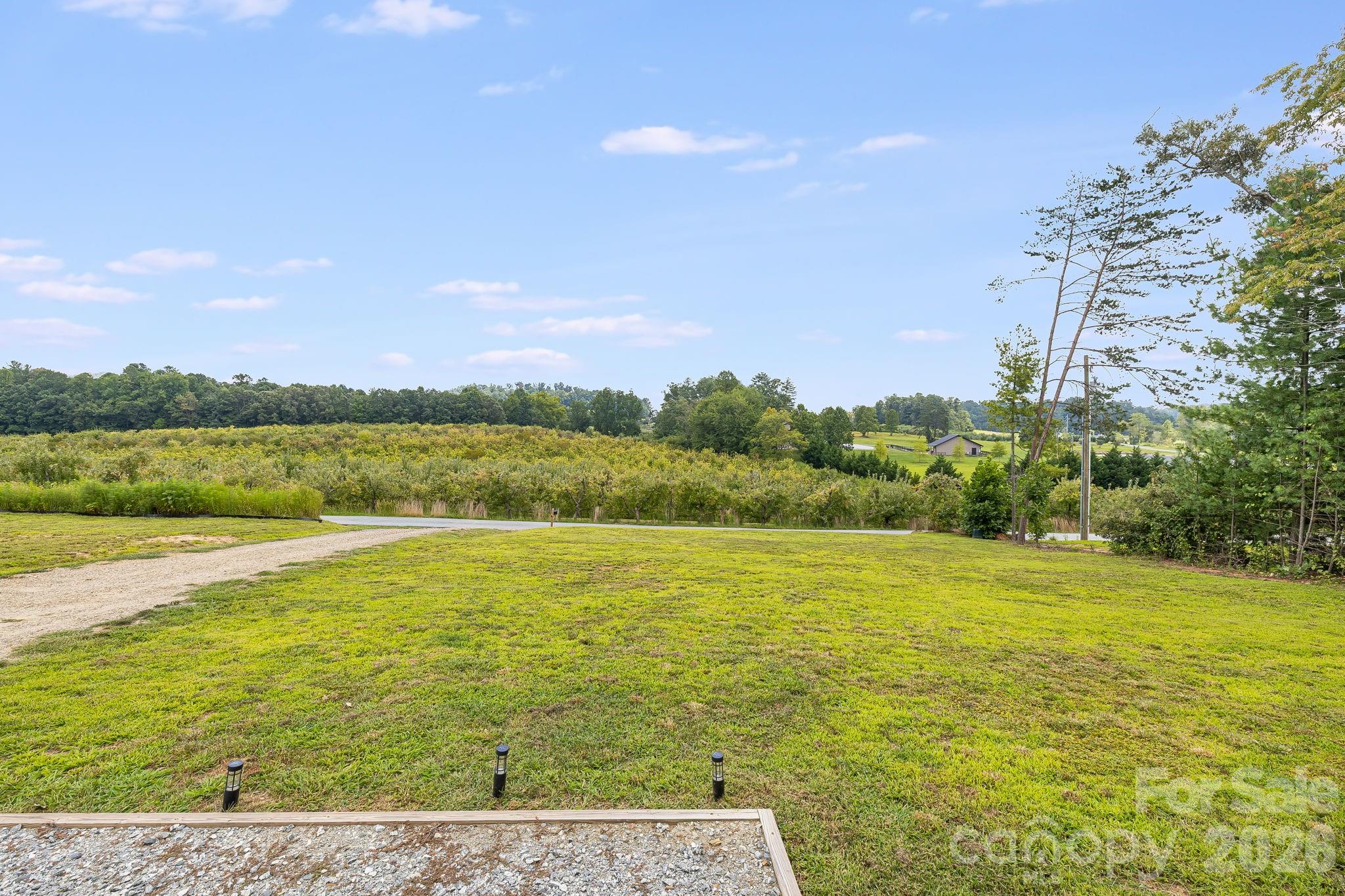 398 Point Hope Lane — Hendersonville