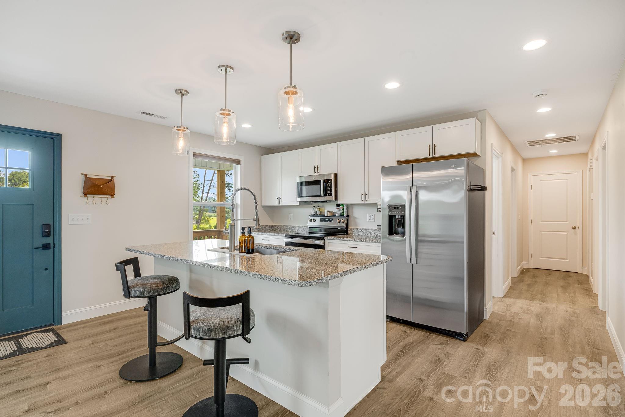398 Point Hope Lane — Hendersonville