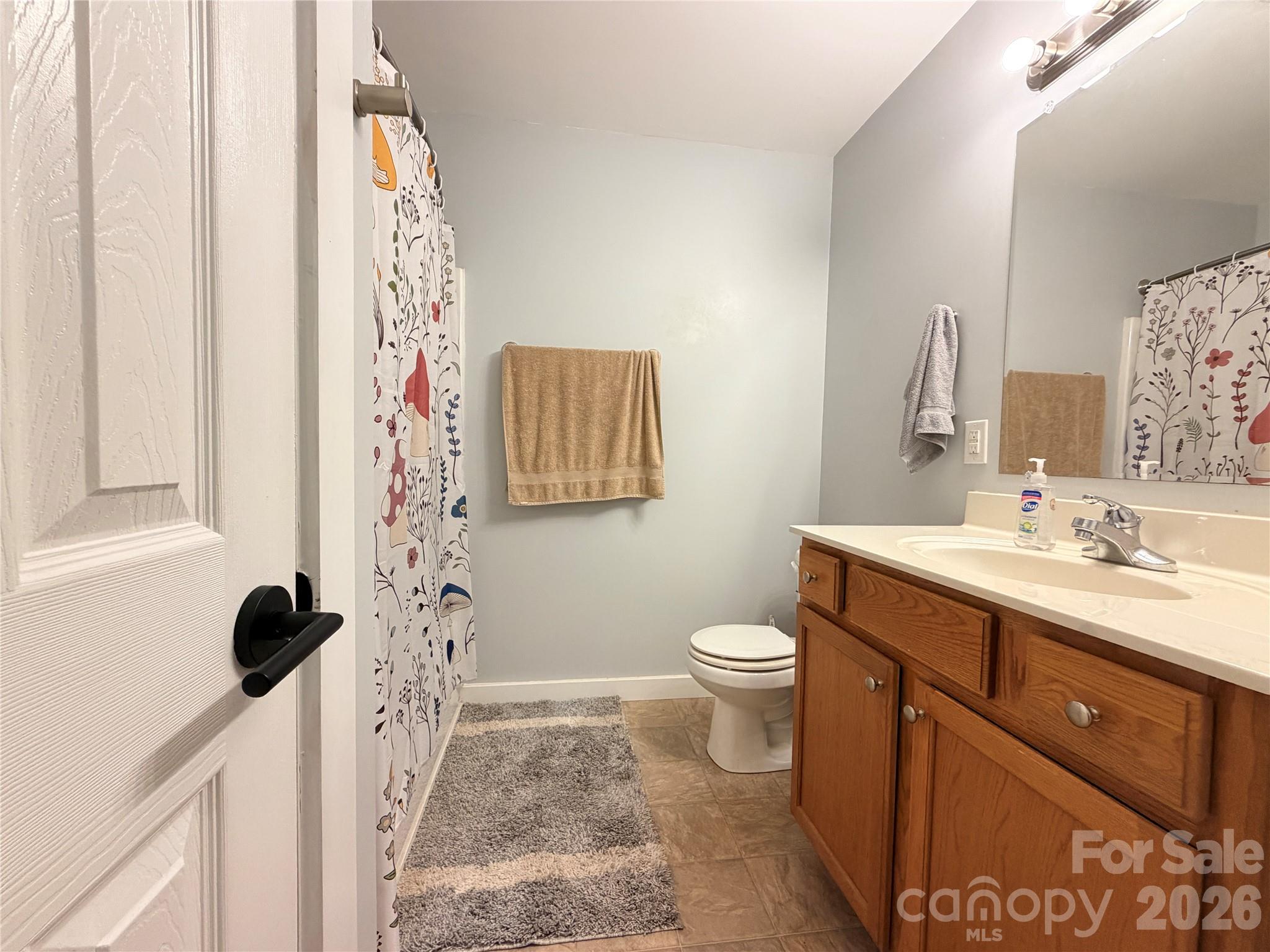 2885 Drummond Street — Connelly Springs
