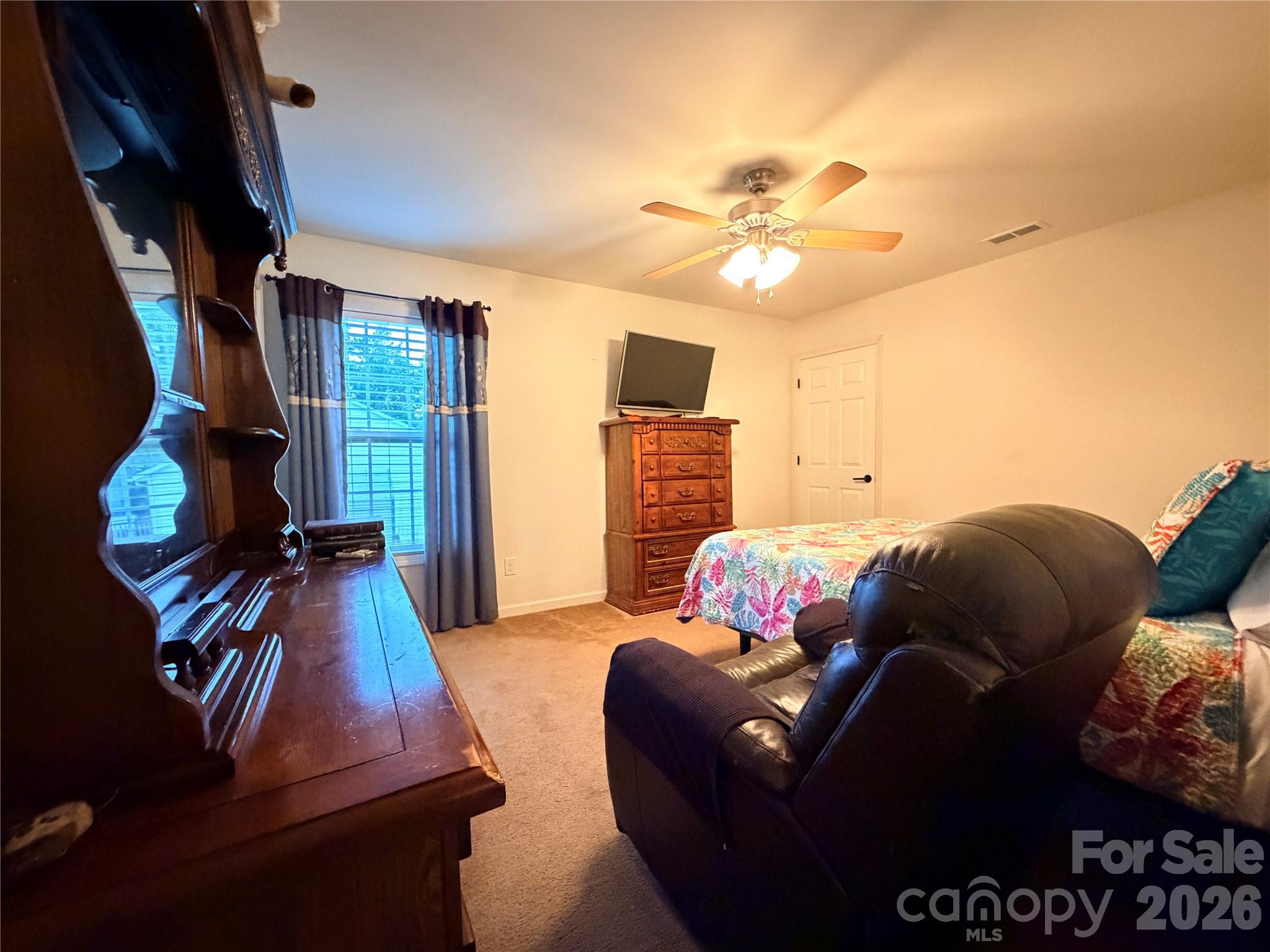 2885 Drummond Street — Connelly Springs