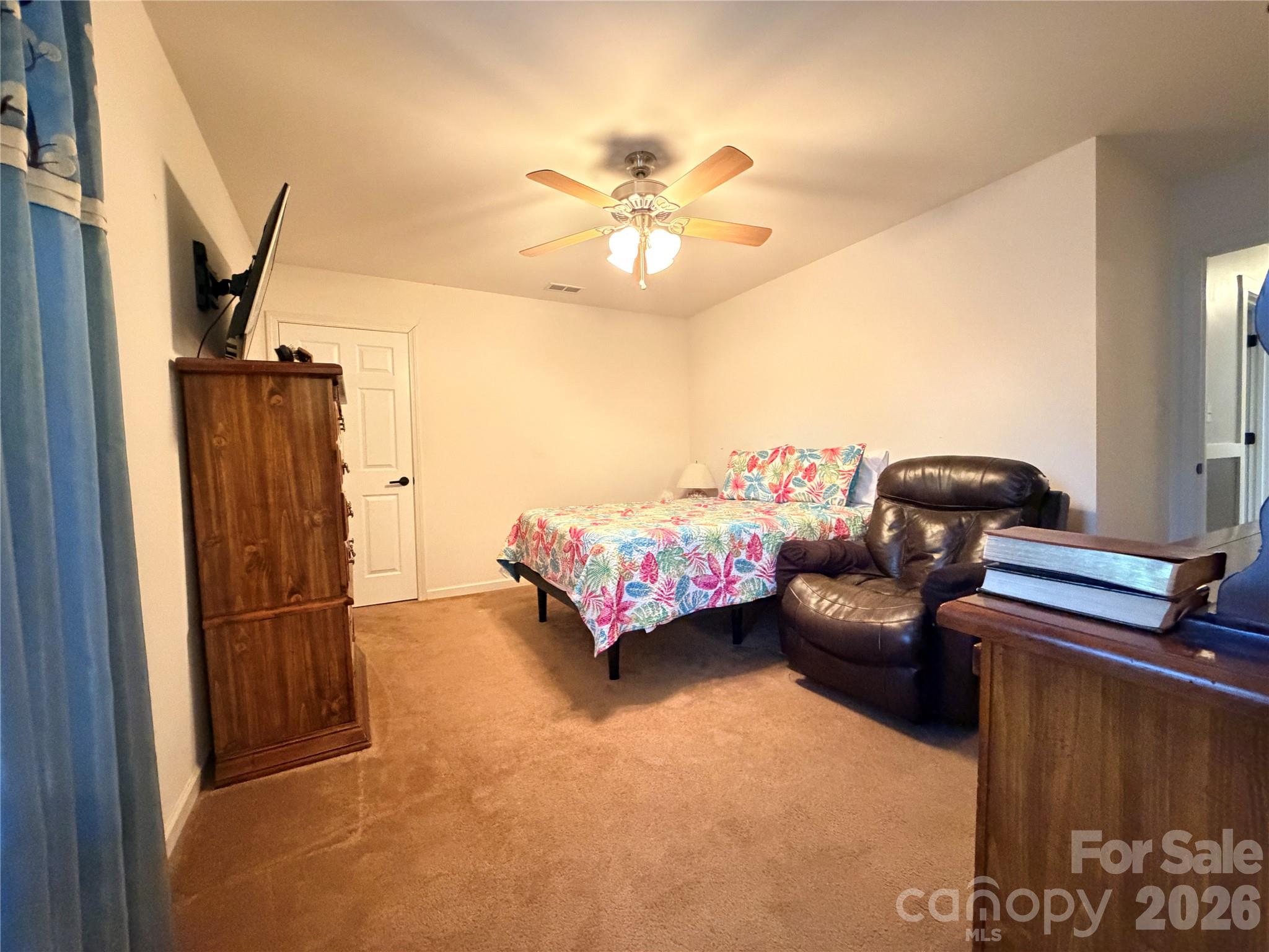 2885 Drummond Street — Connelly Springs
