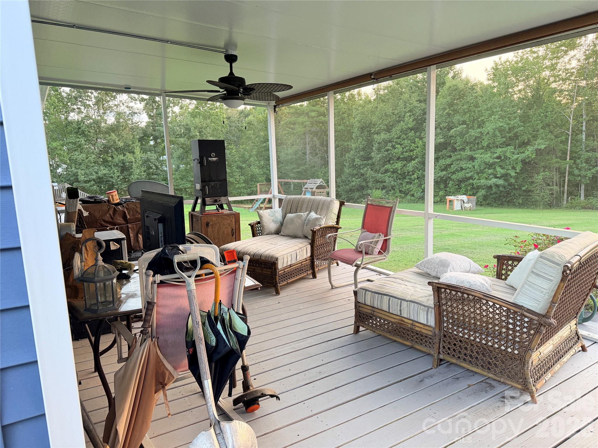 2885 Drummond Street — Connelly Springs