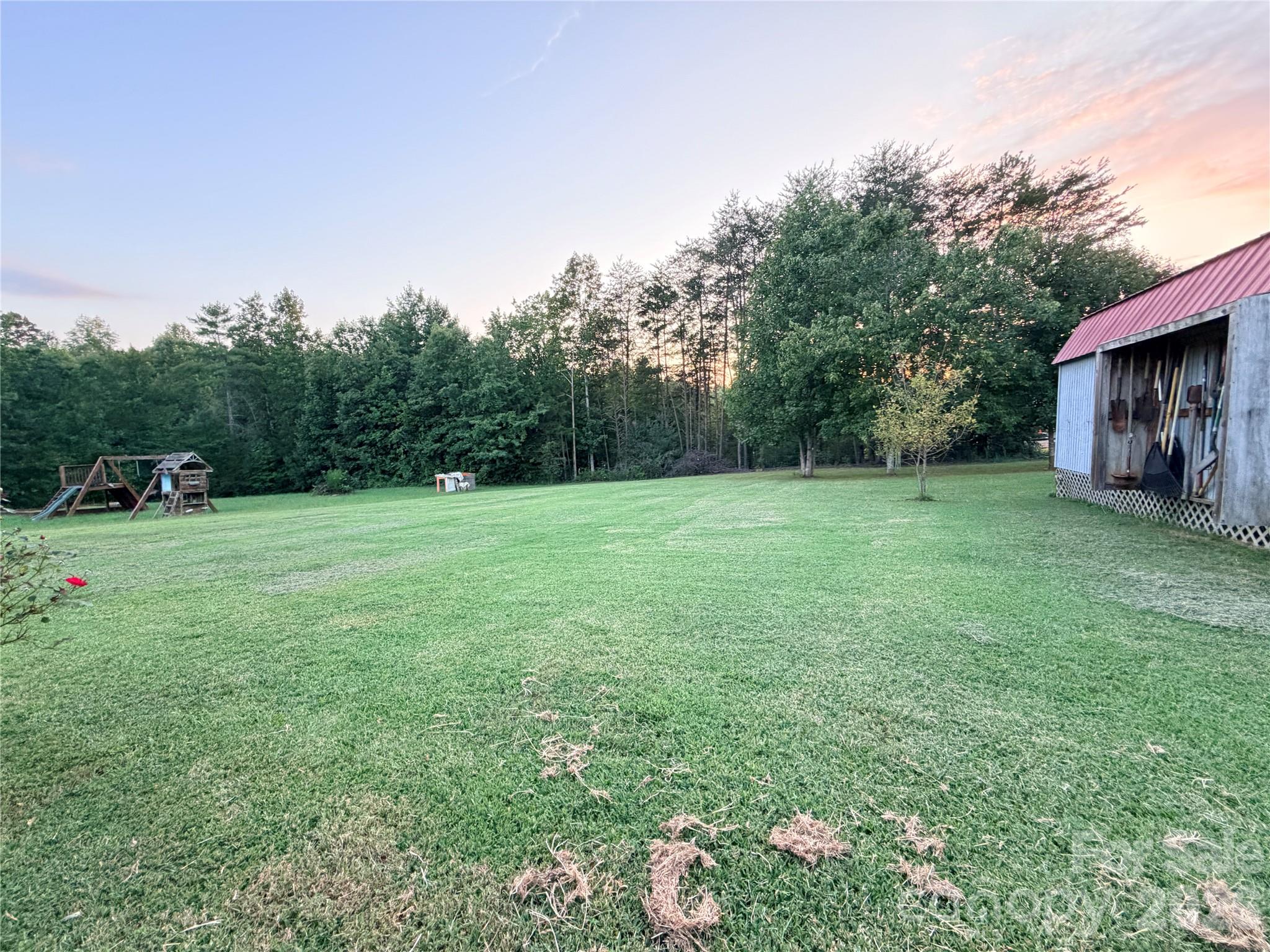 2885 Drummond Street — Connelly Springs