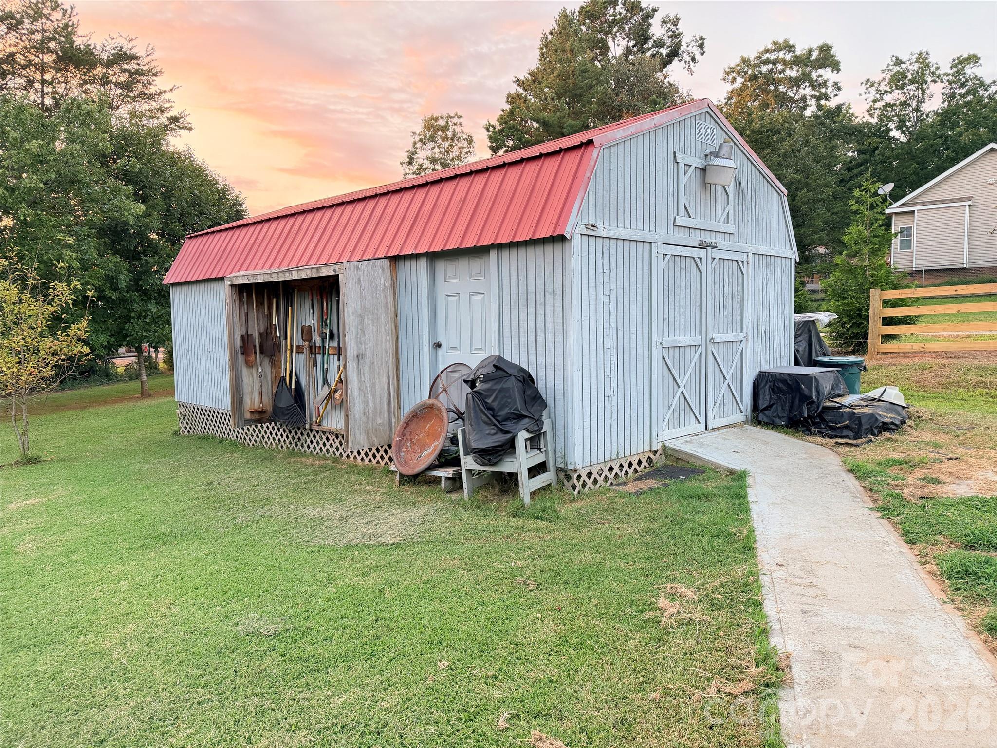 2885 Drummond Street — Connelly Springs