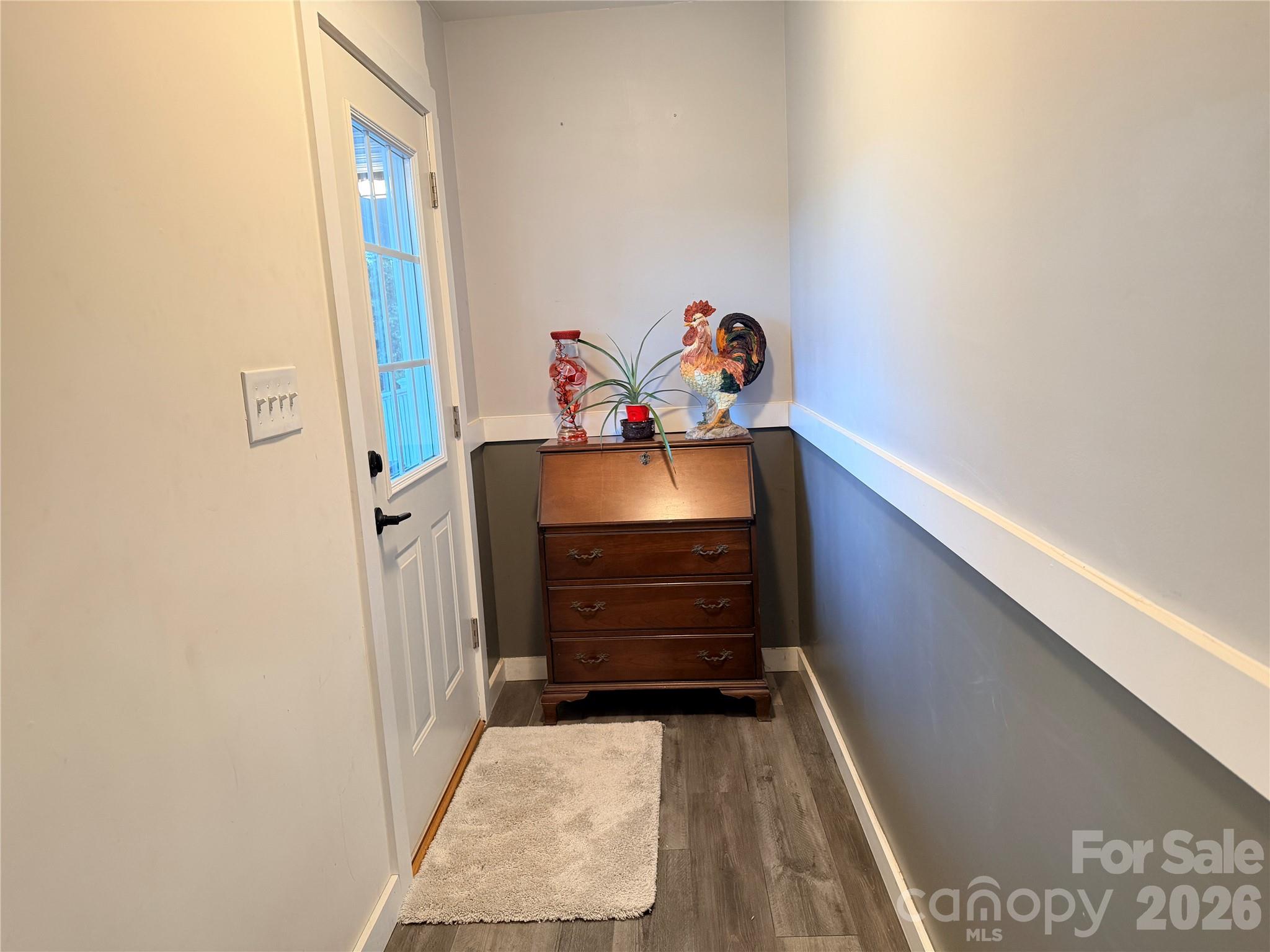 2885 Drummond Street — Connelly Springs