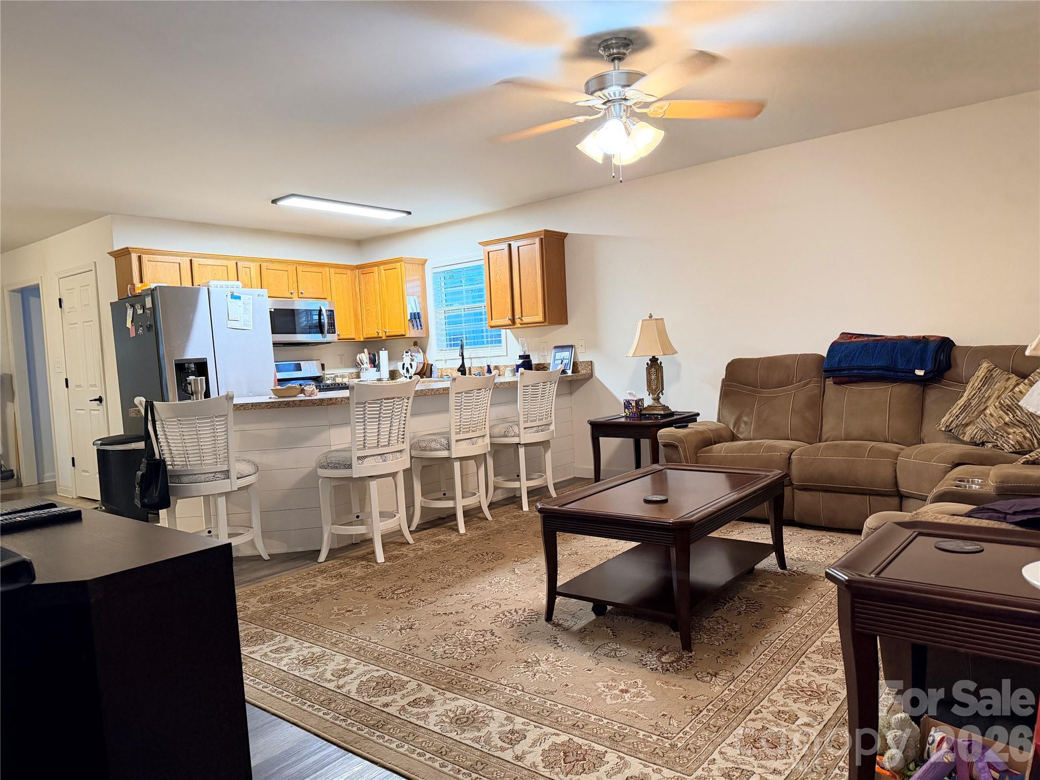 2885 Drummond Street — Connelly Springs