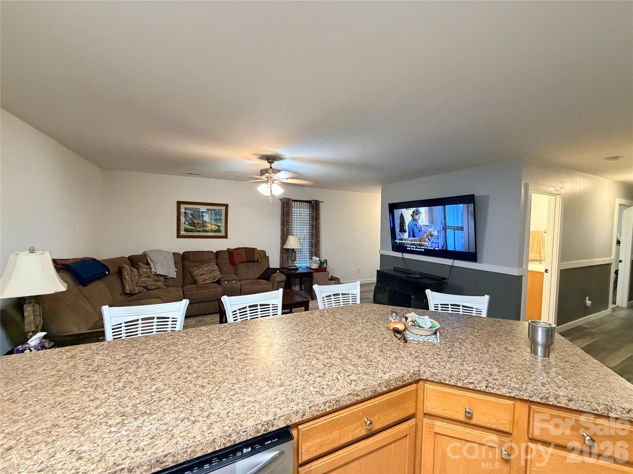 2885 Drummond Street — Connelly Springs