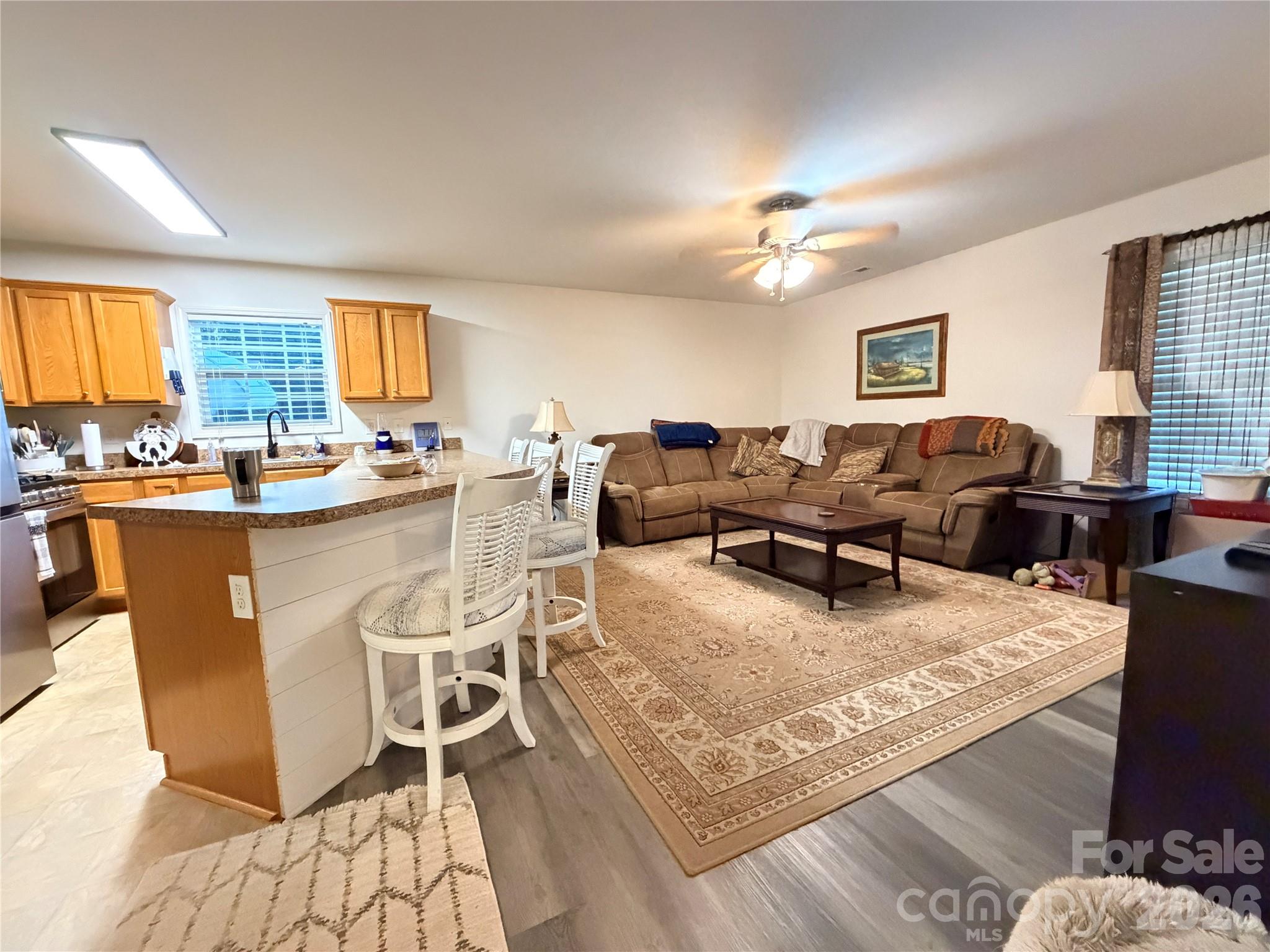2885 Drummond Street — Connelly Springs