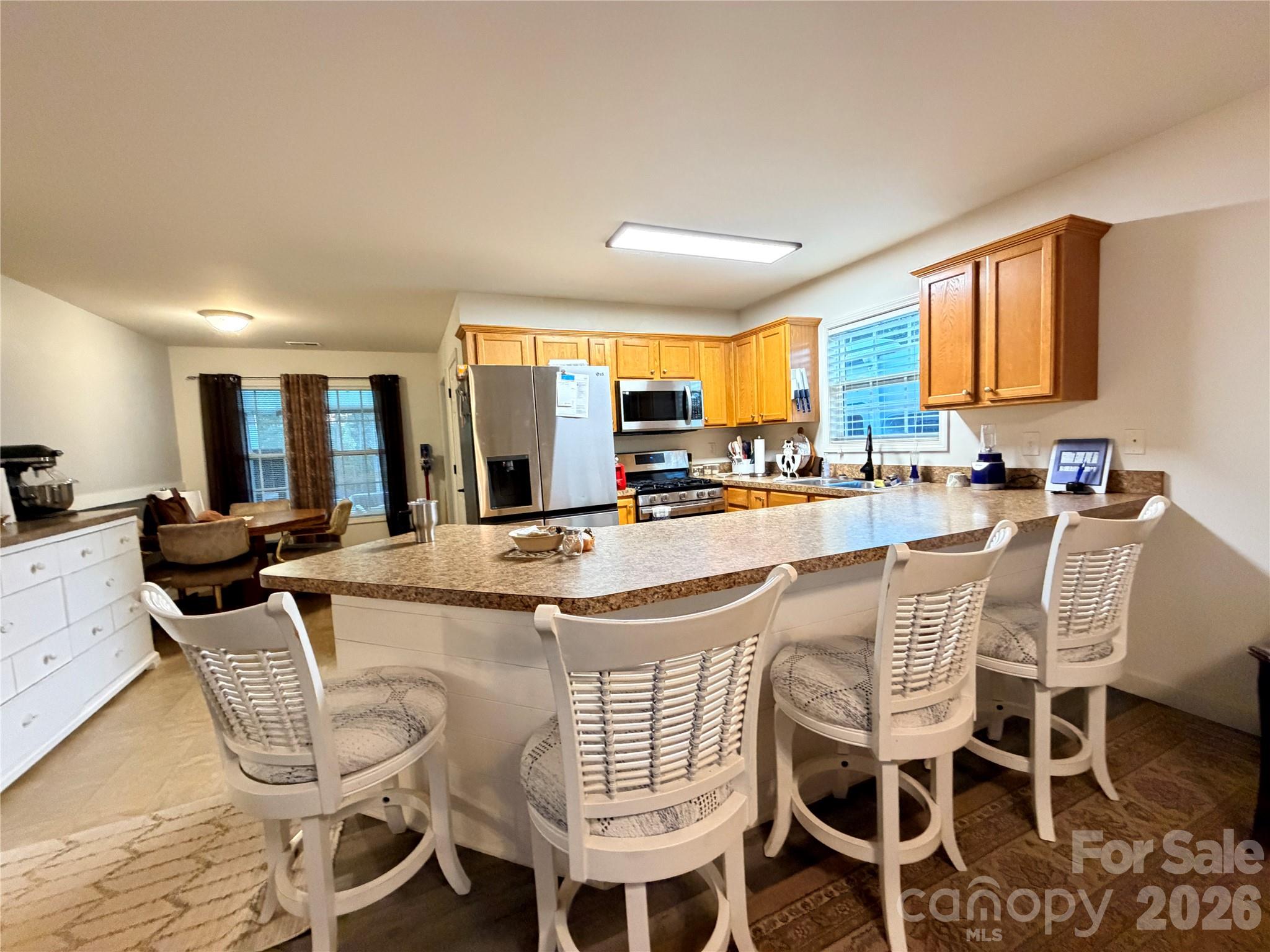 2885 Drummond Street — Connelly Springs