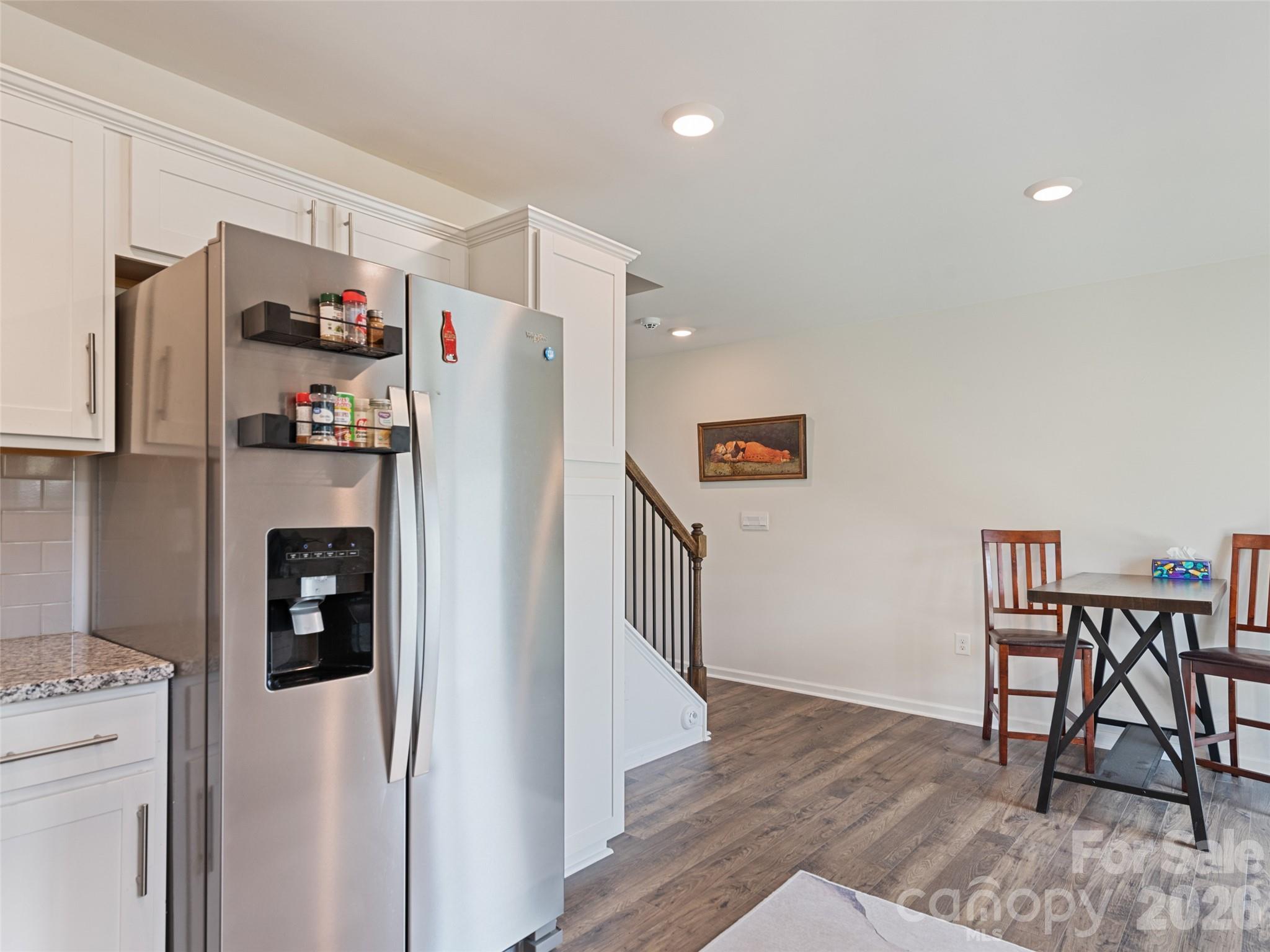 31 Clear Creek Lane — Waynesville