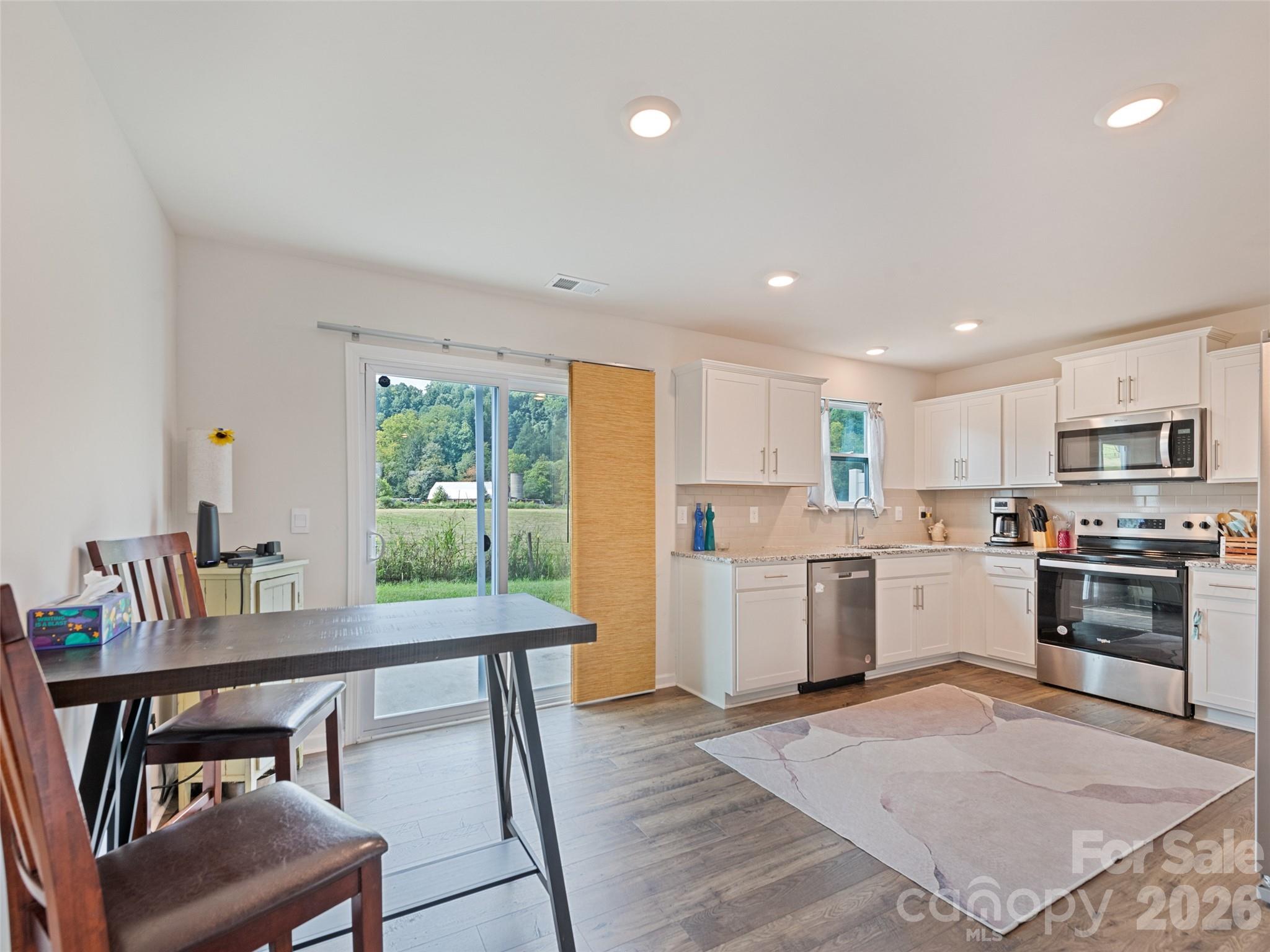 31 Clear Creek Lane — Waynesville